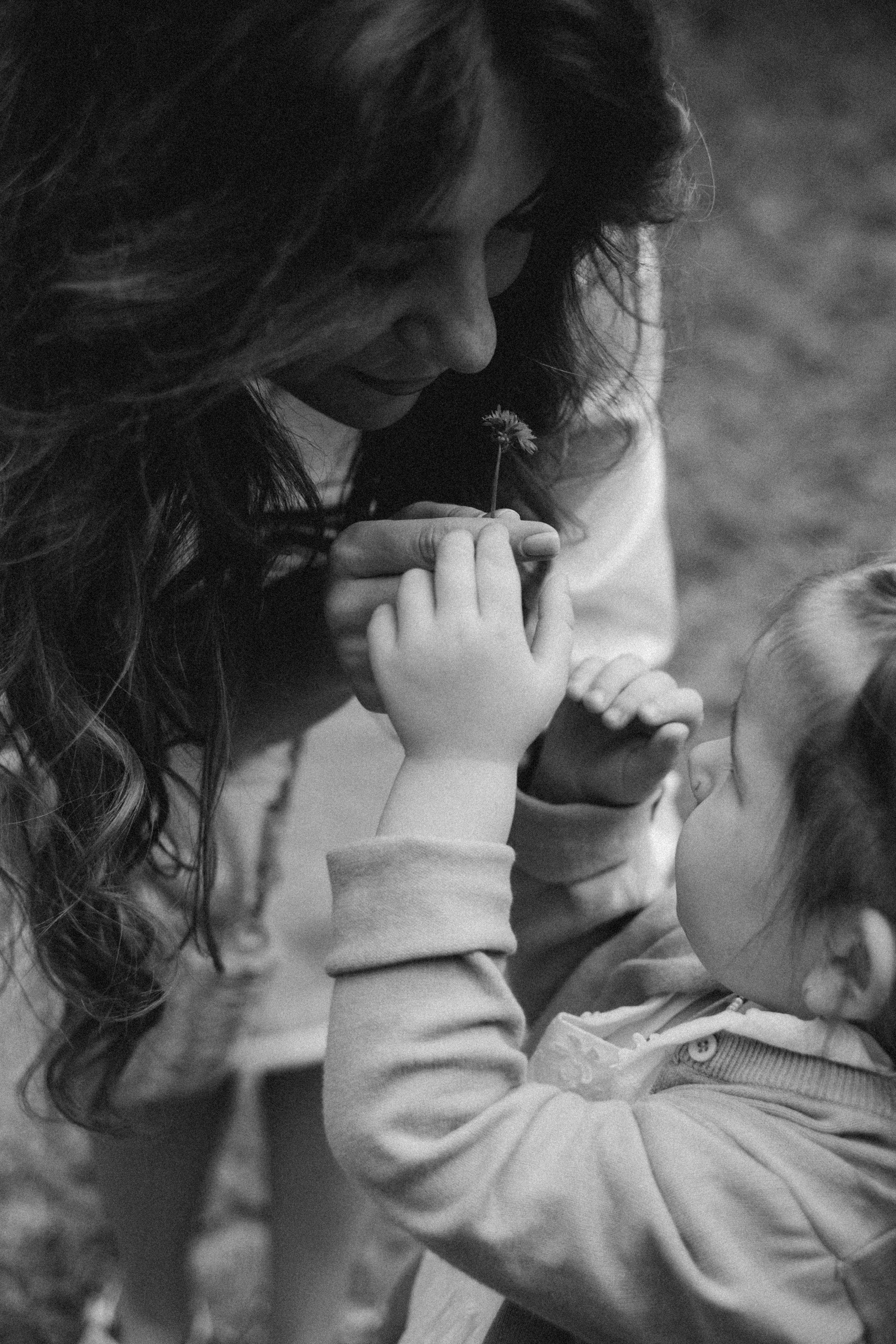 Маша и Алиса. Семейный фотограф в Ростове-на-Дону Яна Макаренко