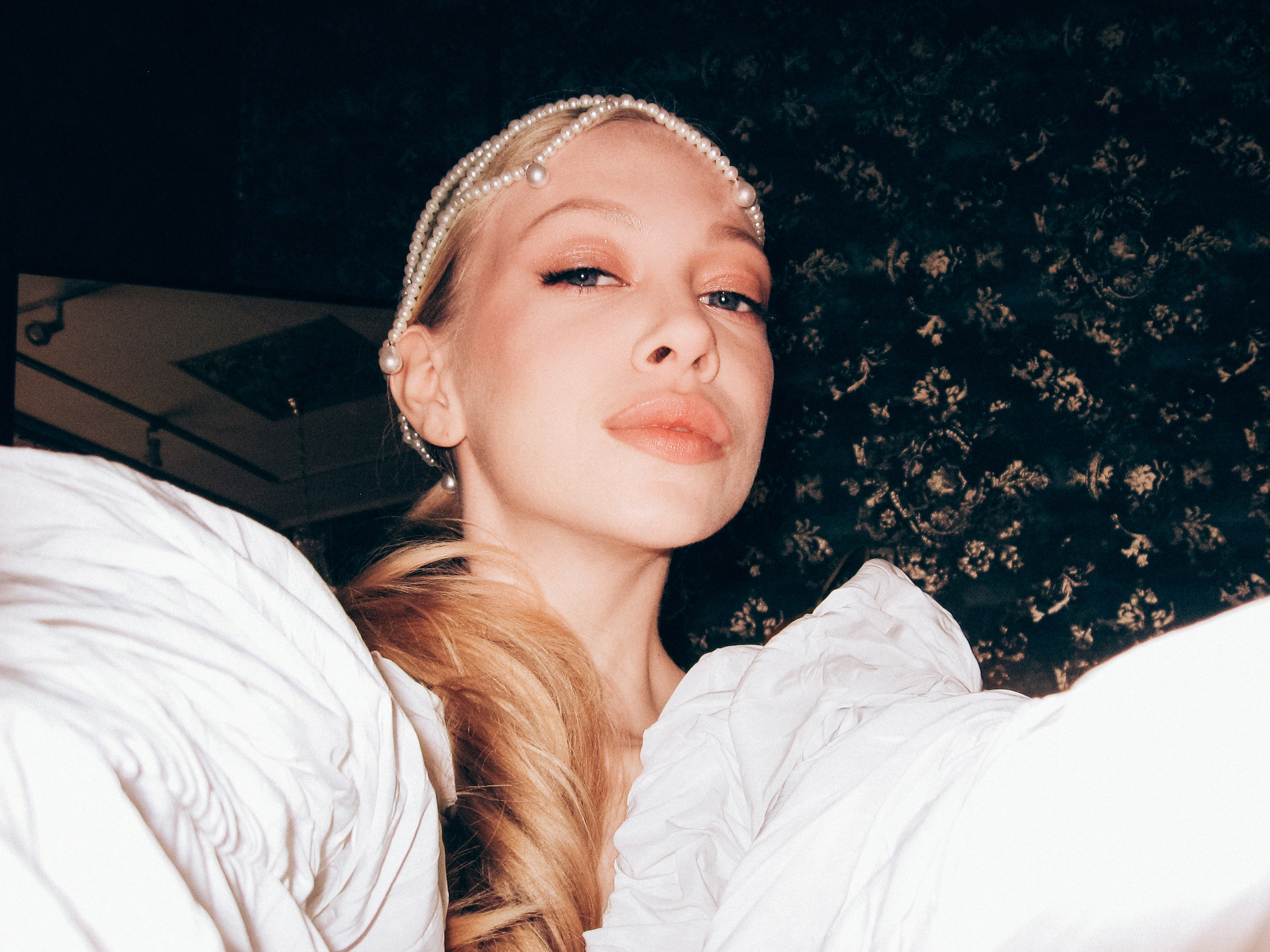 Утро в доме Липы. Свадебный и контент фотограф в Москве — Юлия Барно (Баранова)