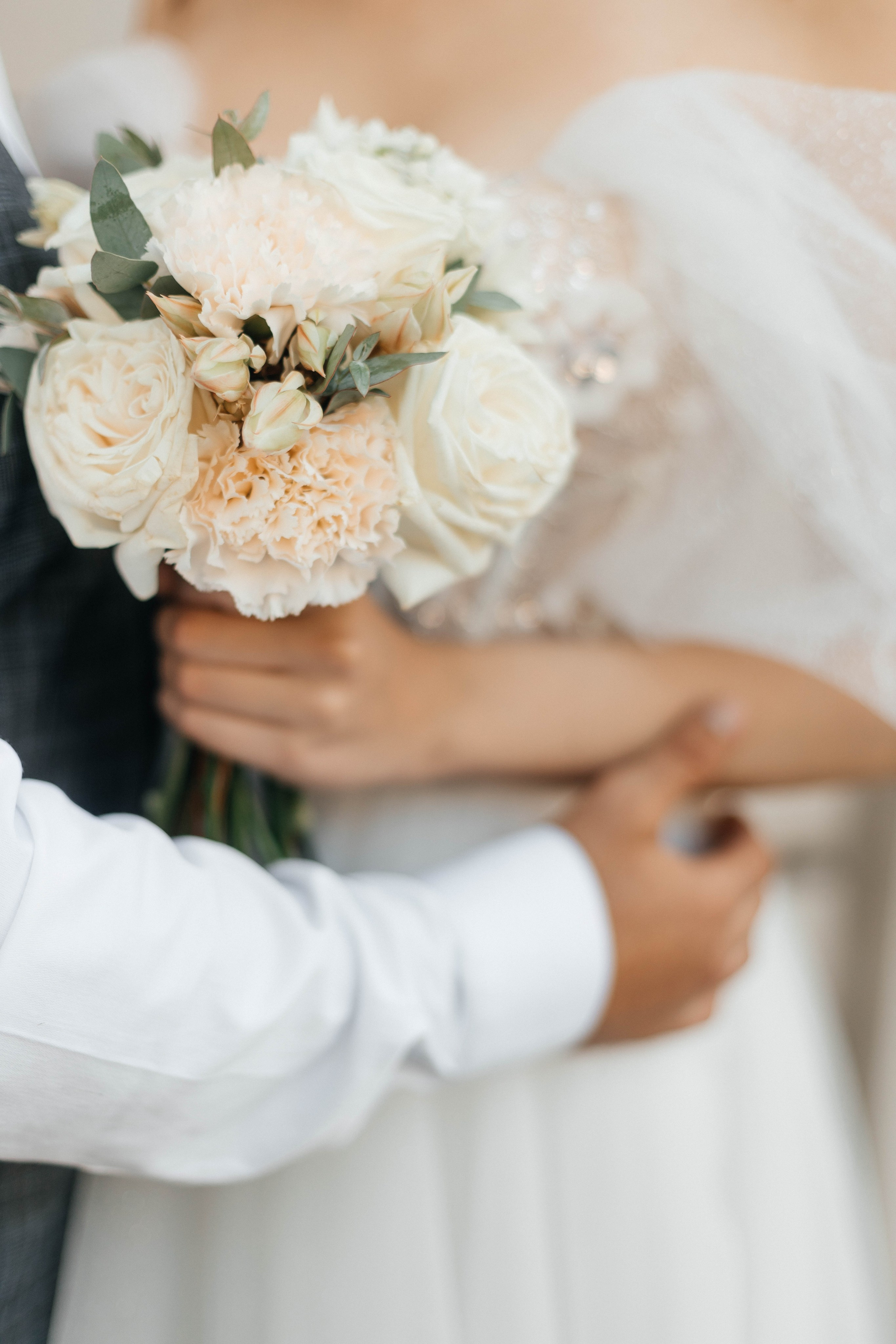 Константин и Елена. Свадебный фотограф в Иркутске Анна Малюшова