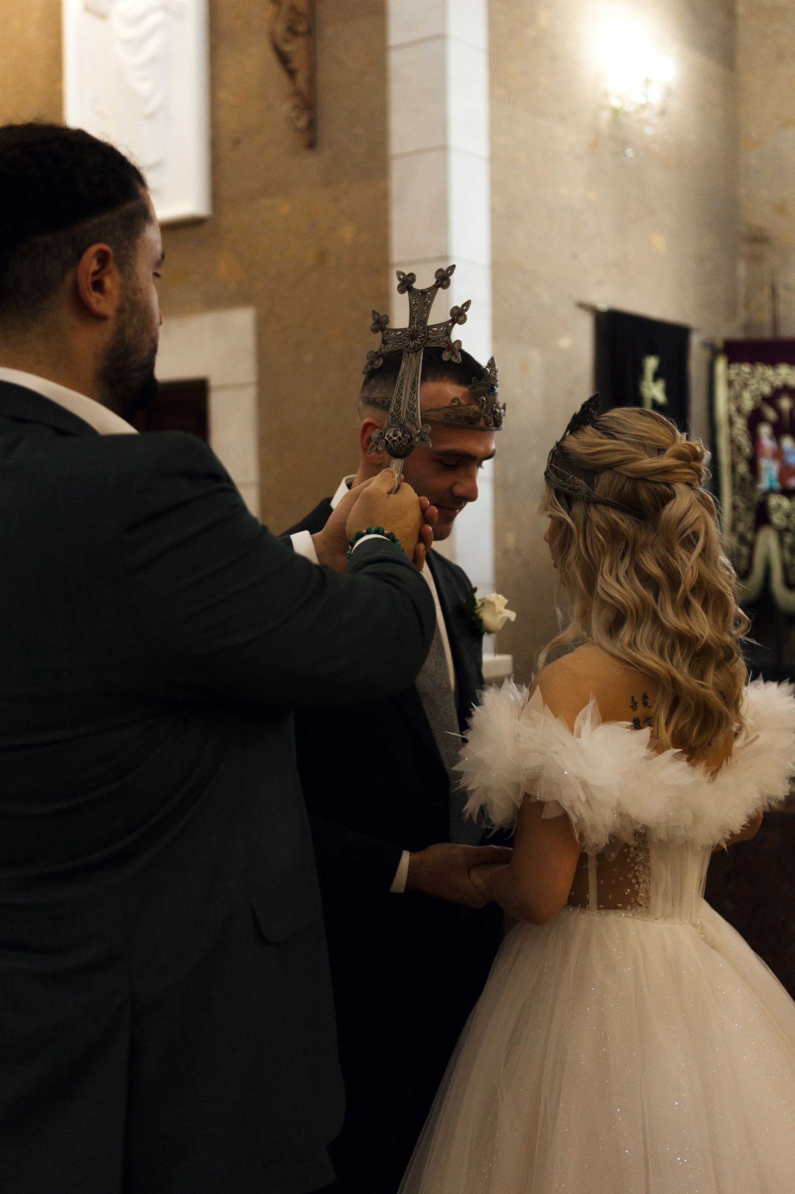 Есть только миг♥. Свадебный фотограф Краснодар — Сочи — Алексей Титов