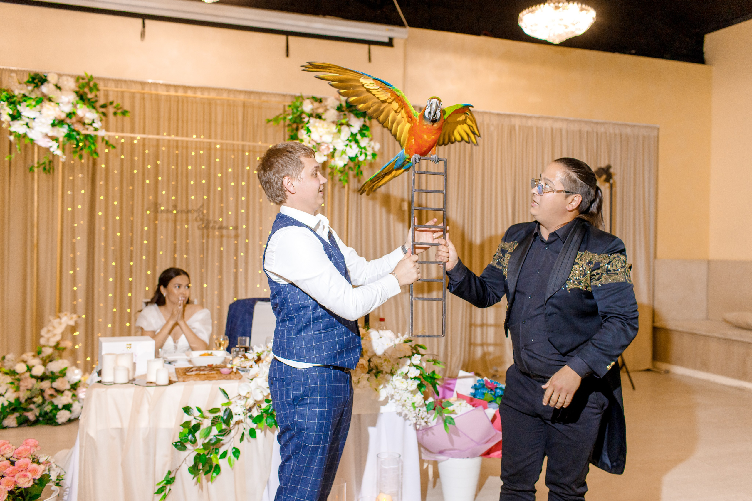 Владислав и Радмила. Свадебный и семейный фотограф Разида Мухаметова