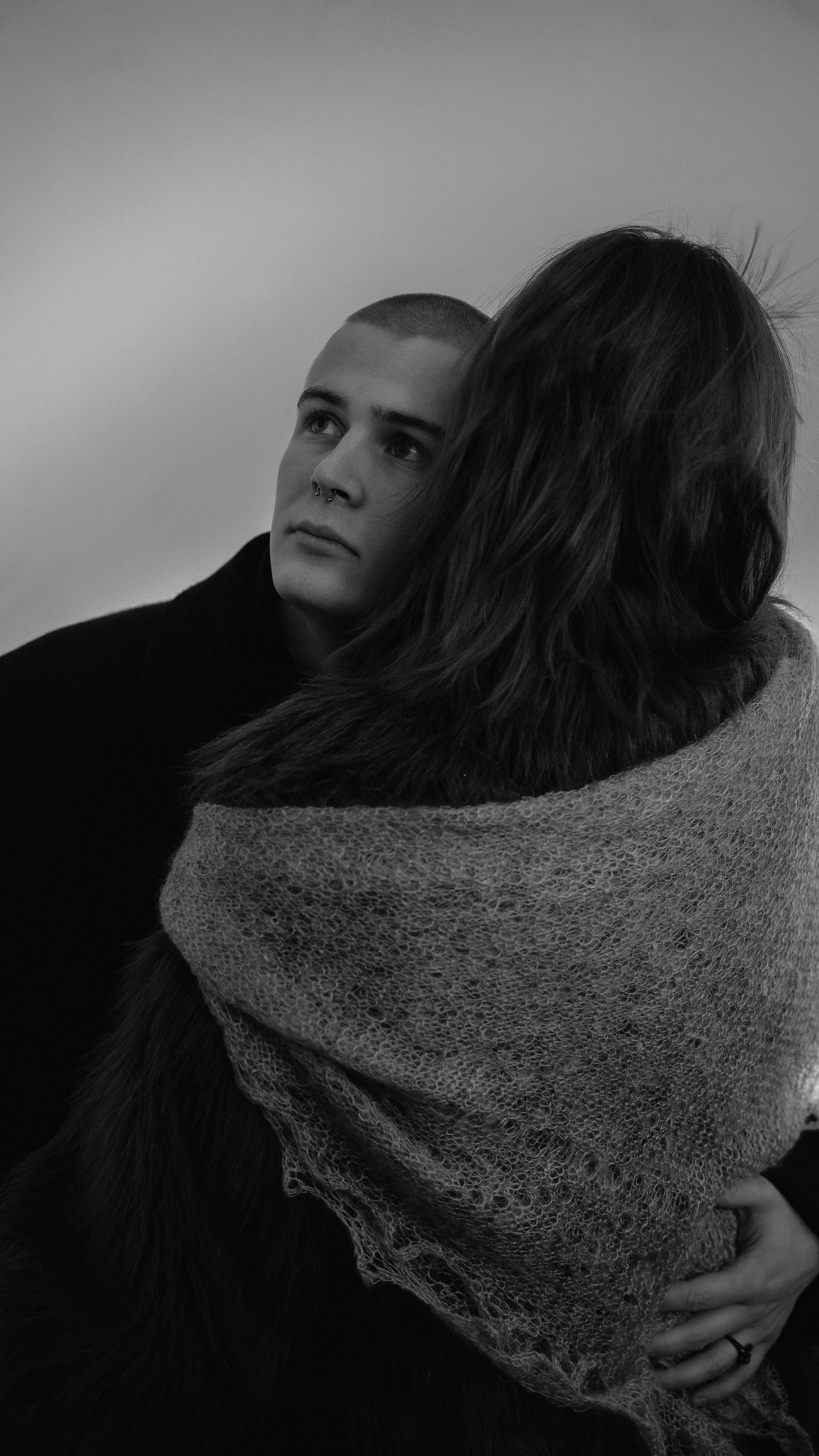 Андрей и Соня. Фотограф/рилсмейкер в Москве и МО. Свадьбы, индивидуальные съемки, лавстори, беременность, мероприятия, бренды