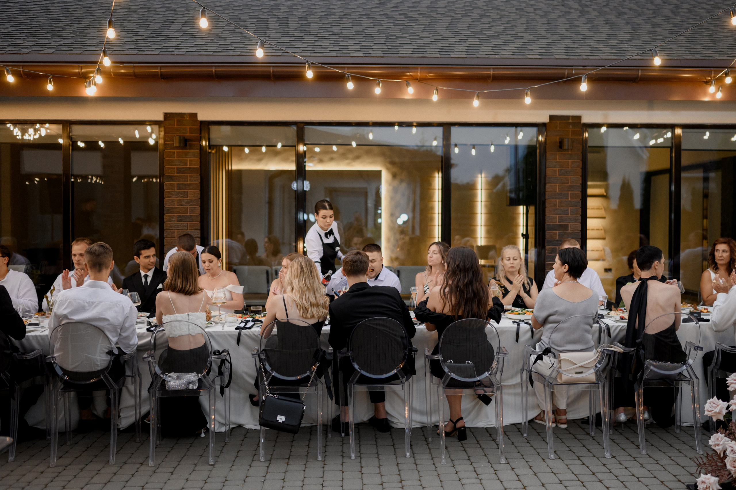 Эльшад и Настя. Свадебный фотограф Минск