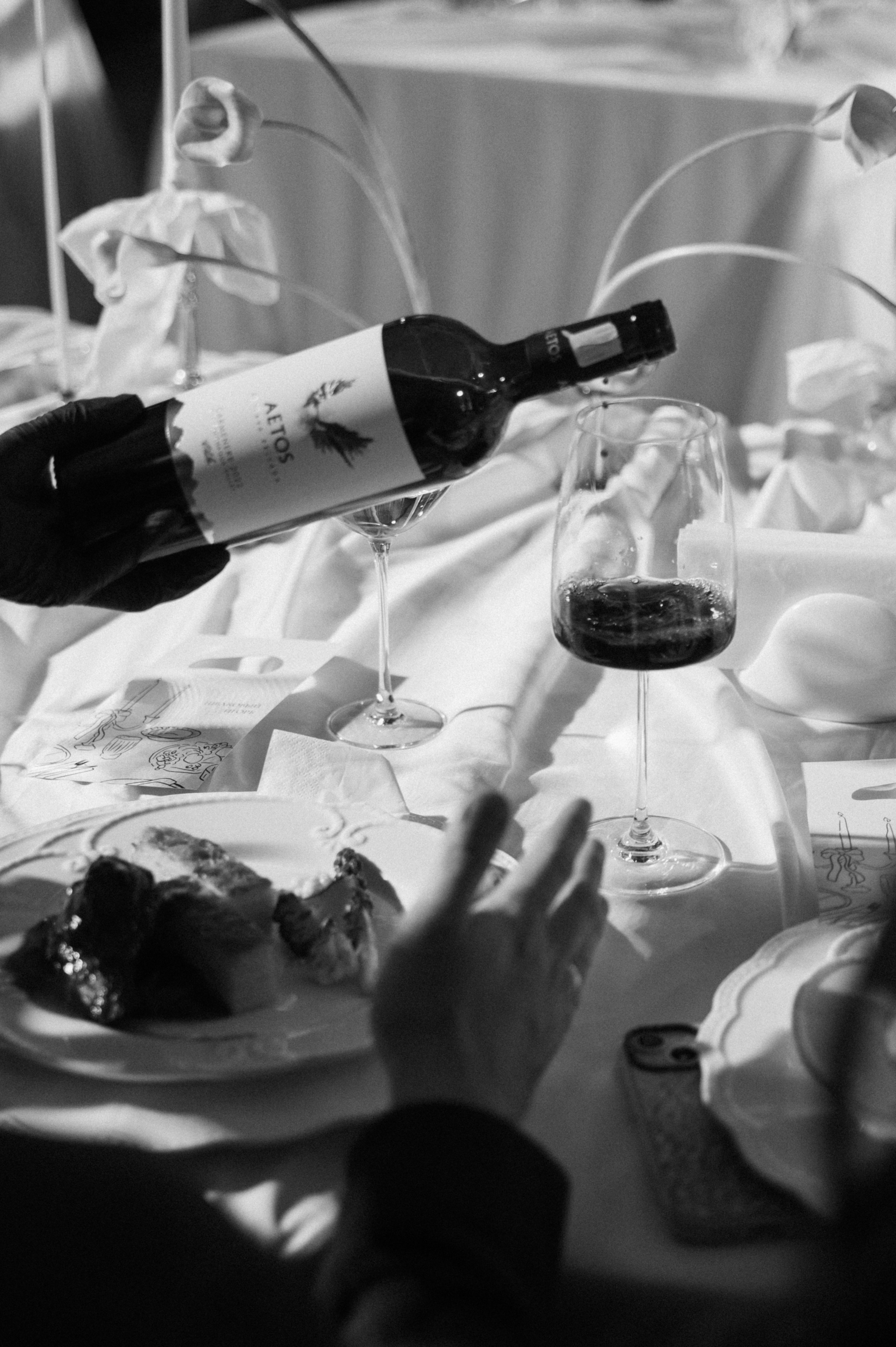 Иван и Наталья. Свадебный фотограф Минск