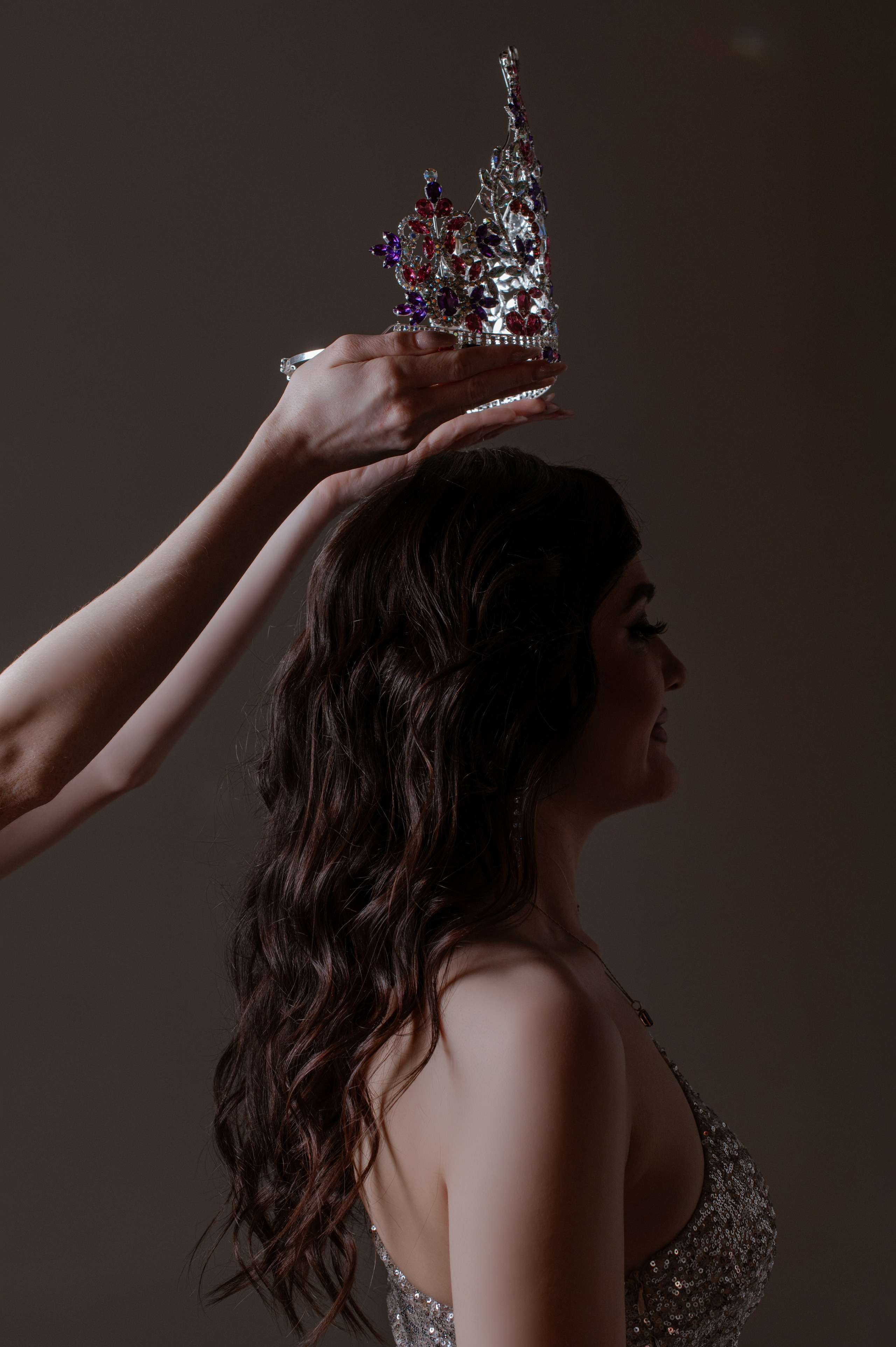 Марина. Фотограф Виктория Воронина