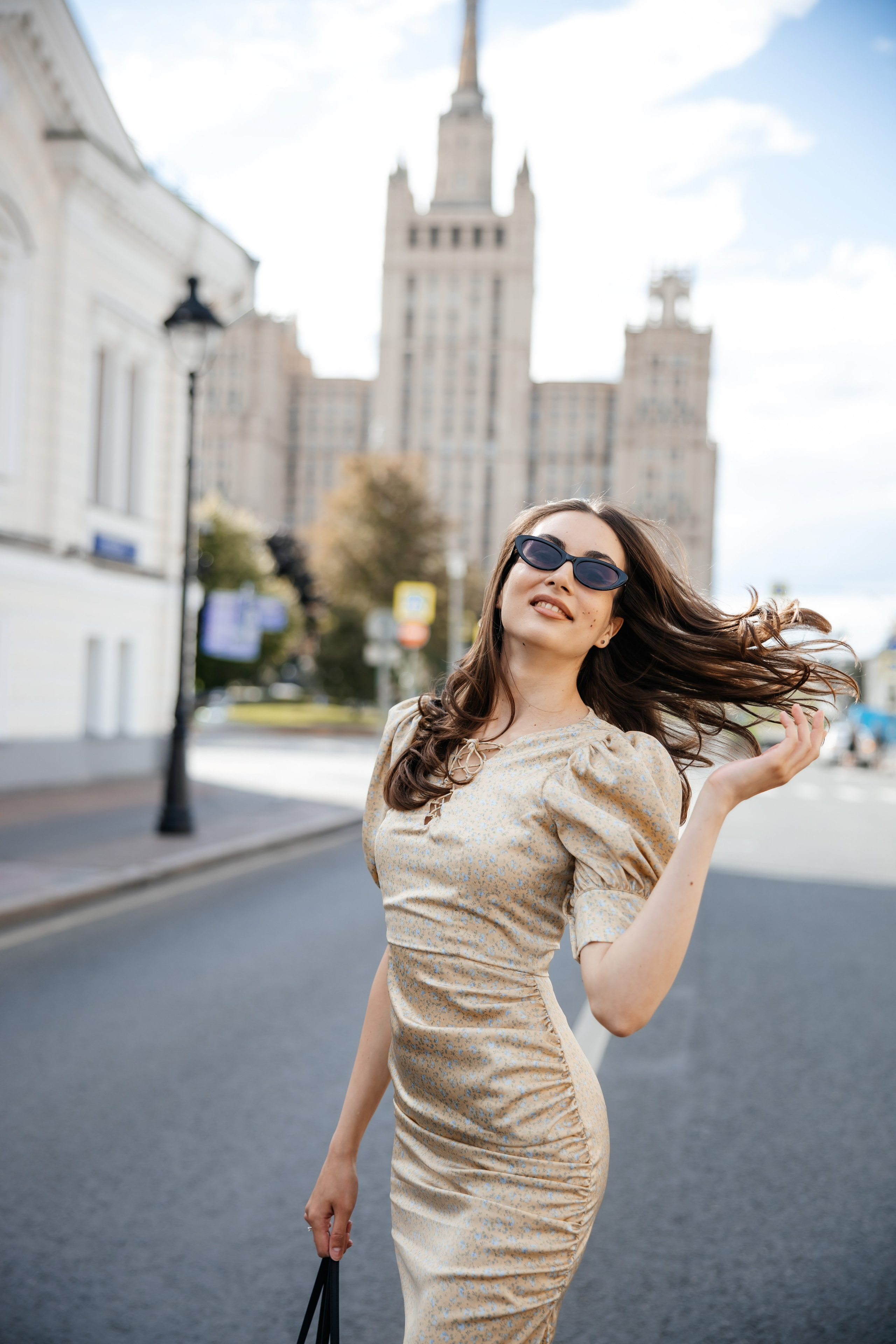 7/08. Фотограф в Москве Рышкевич Полина