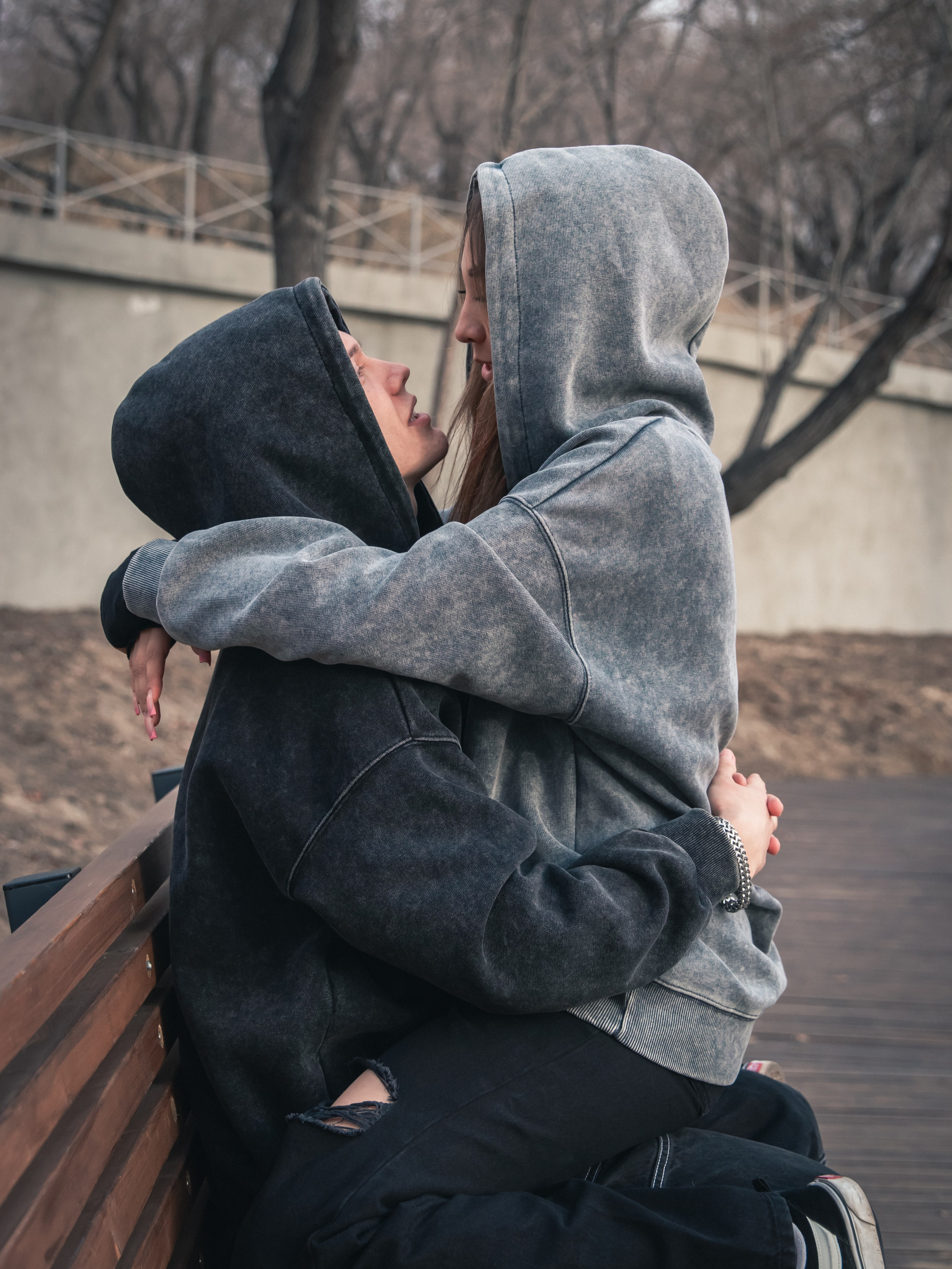 Вадим и Алёна. PhotoMeet — Фотограф в Улан-Удэ