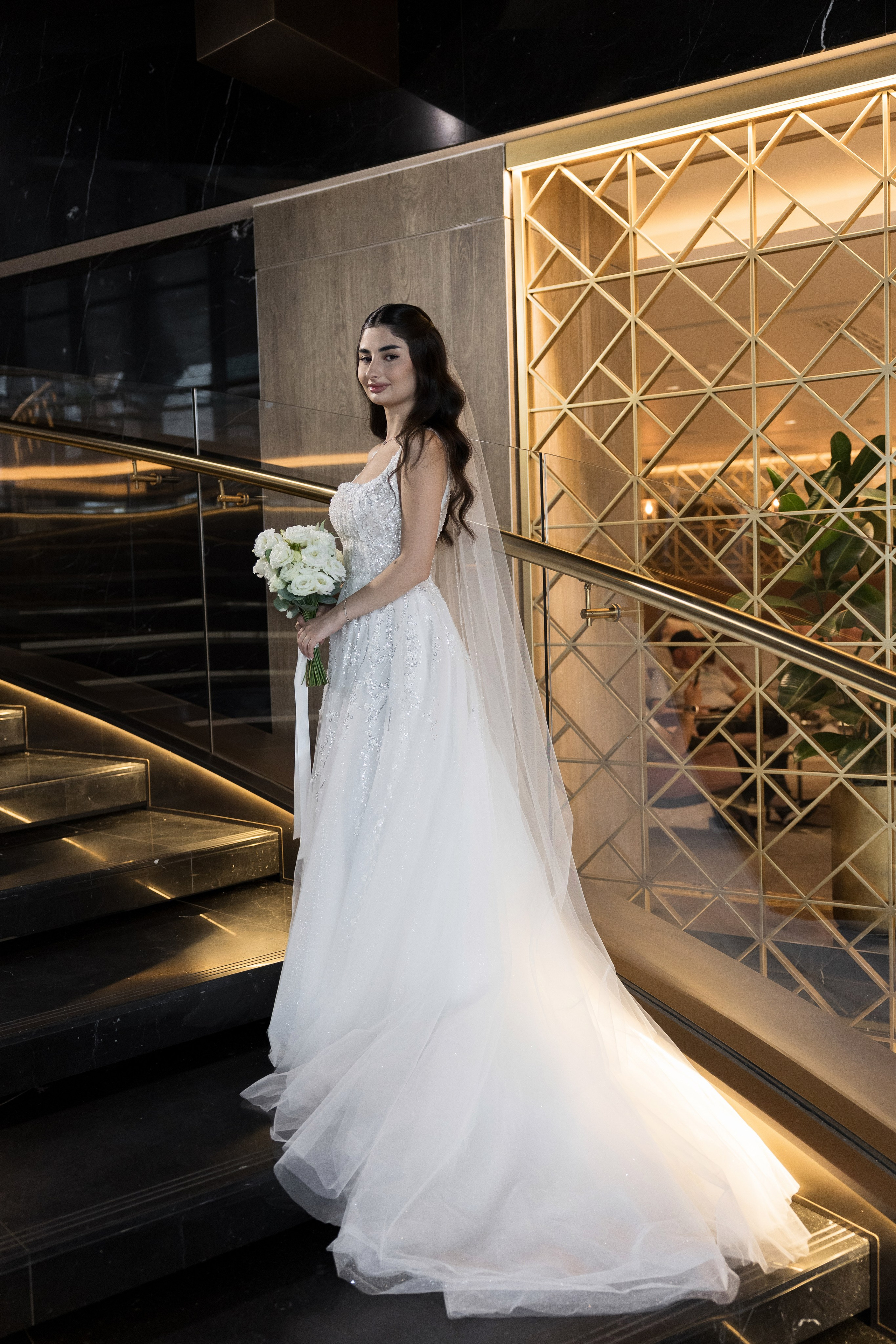 Антон и Эля. Анастасия Безуглова- свадебный фотограф в Таганроге