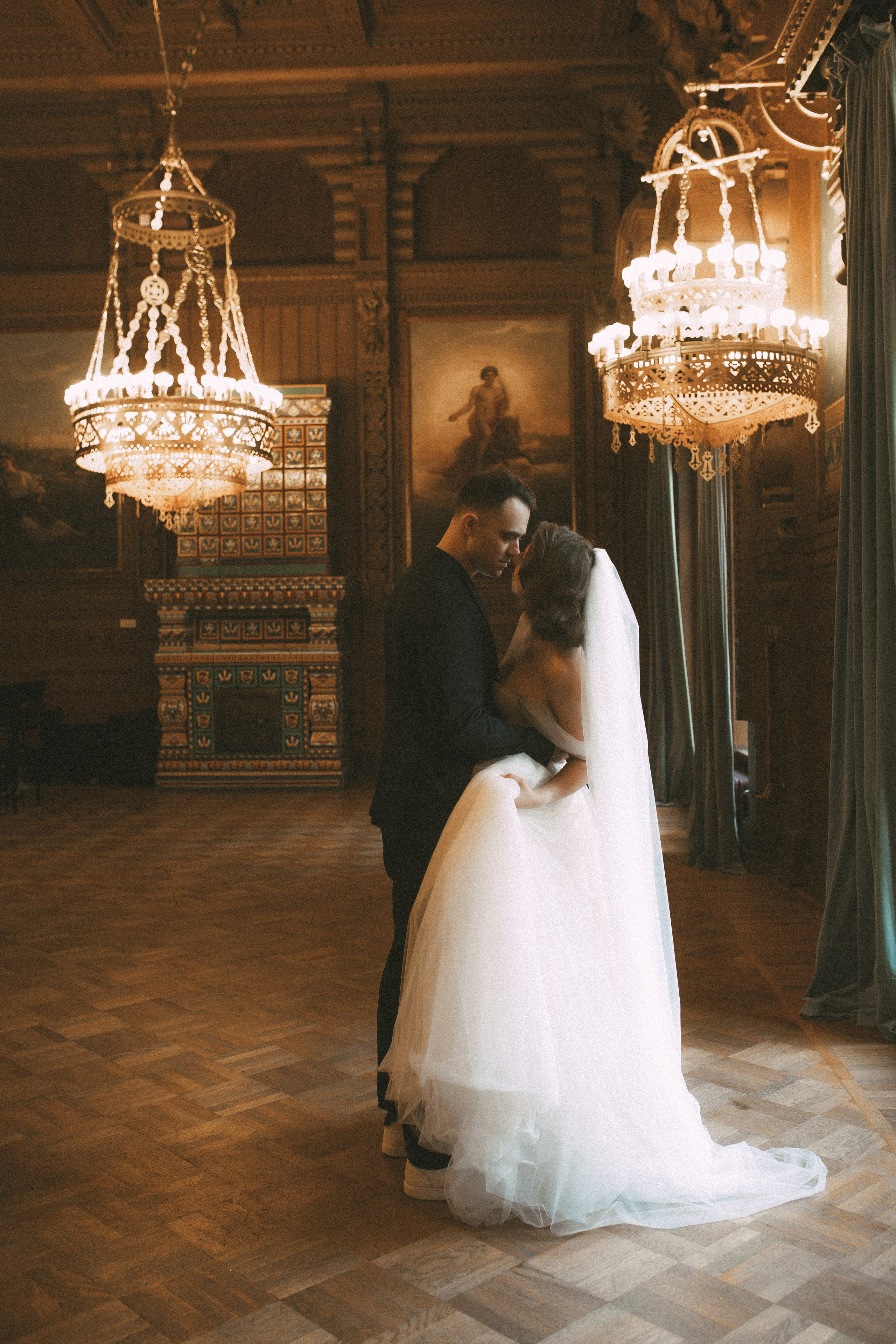 А & A | Санкт-Петербург. Фотограф Екатерина Амбрушкевич