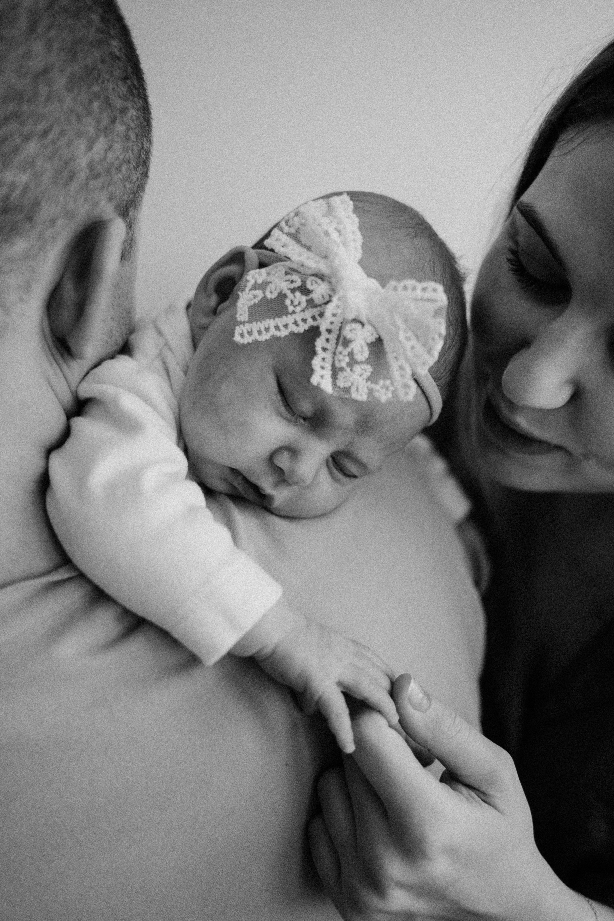 Анастасия/Андрей/Арина/2025. Свадебный и семейный фотограф в Екатеринбурге