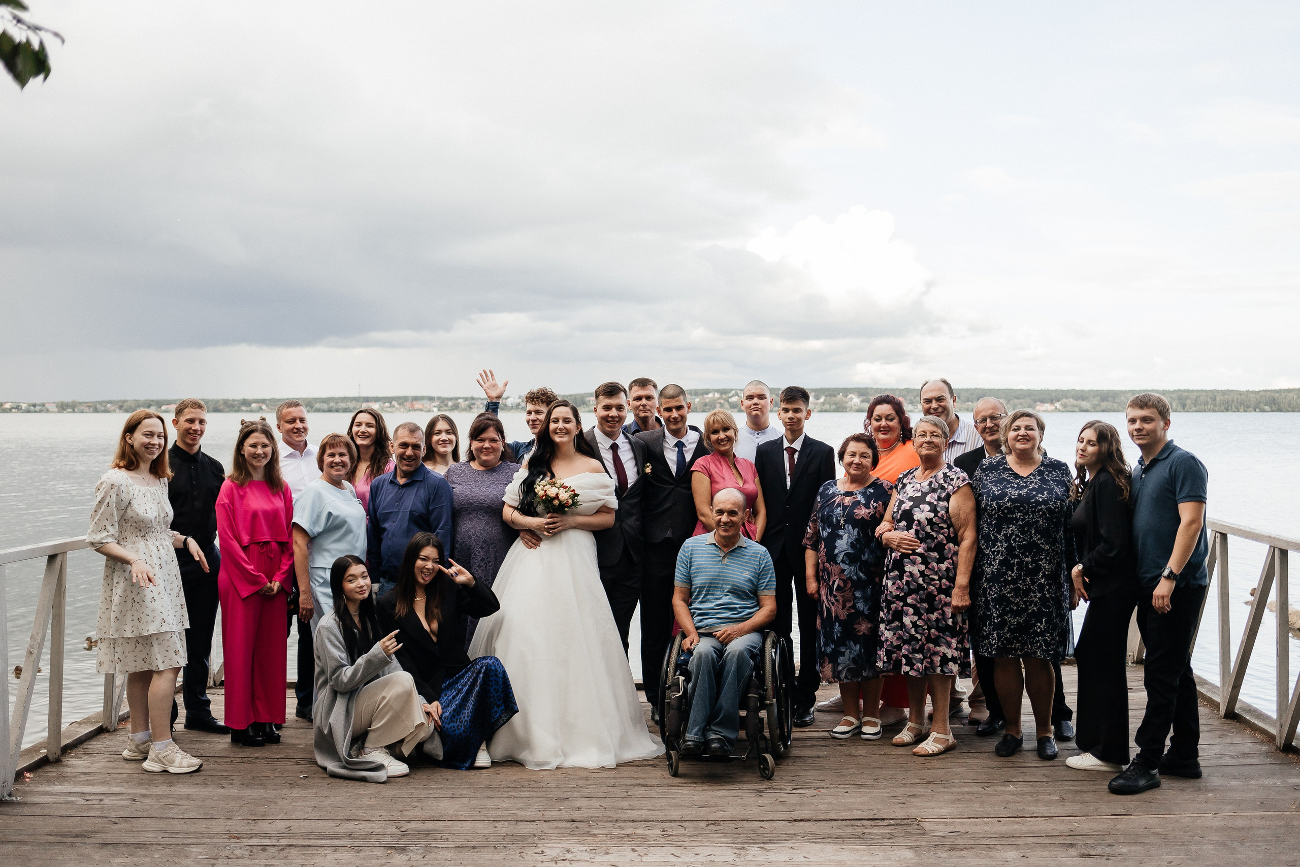 Дмитрий и Мария/2024. Свадебный и семейный фотограф в Екатеринбурге