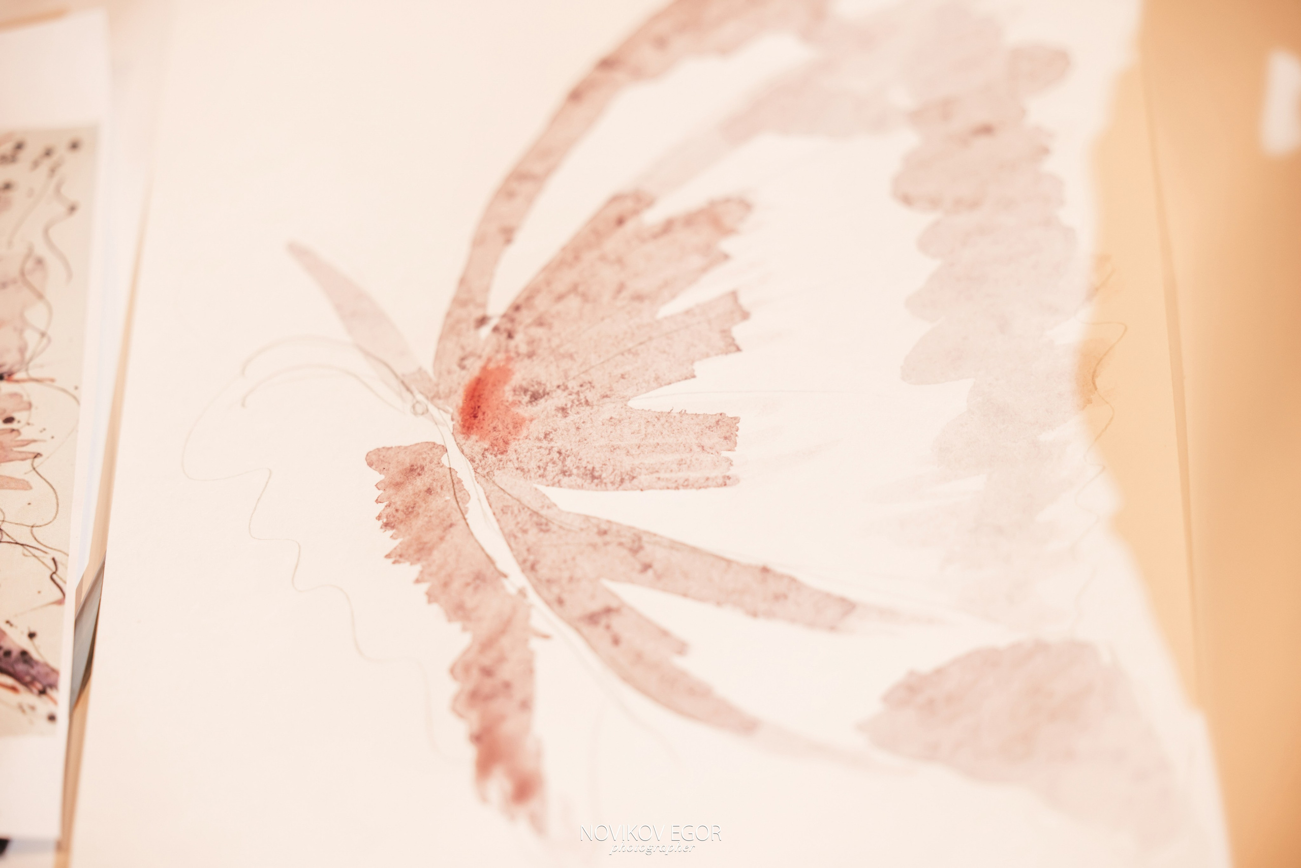 День Рождение Терезы. Фотограф Ростов-на-Дону