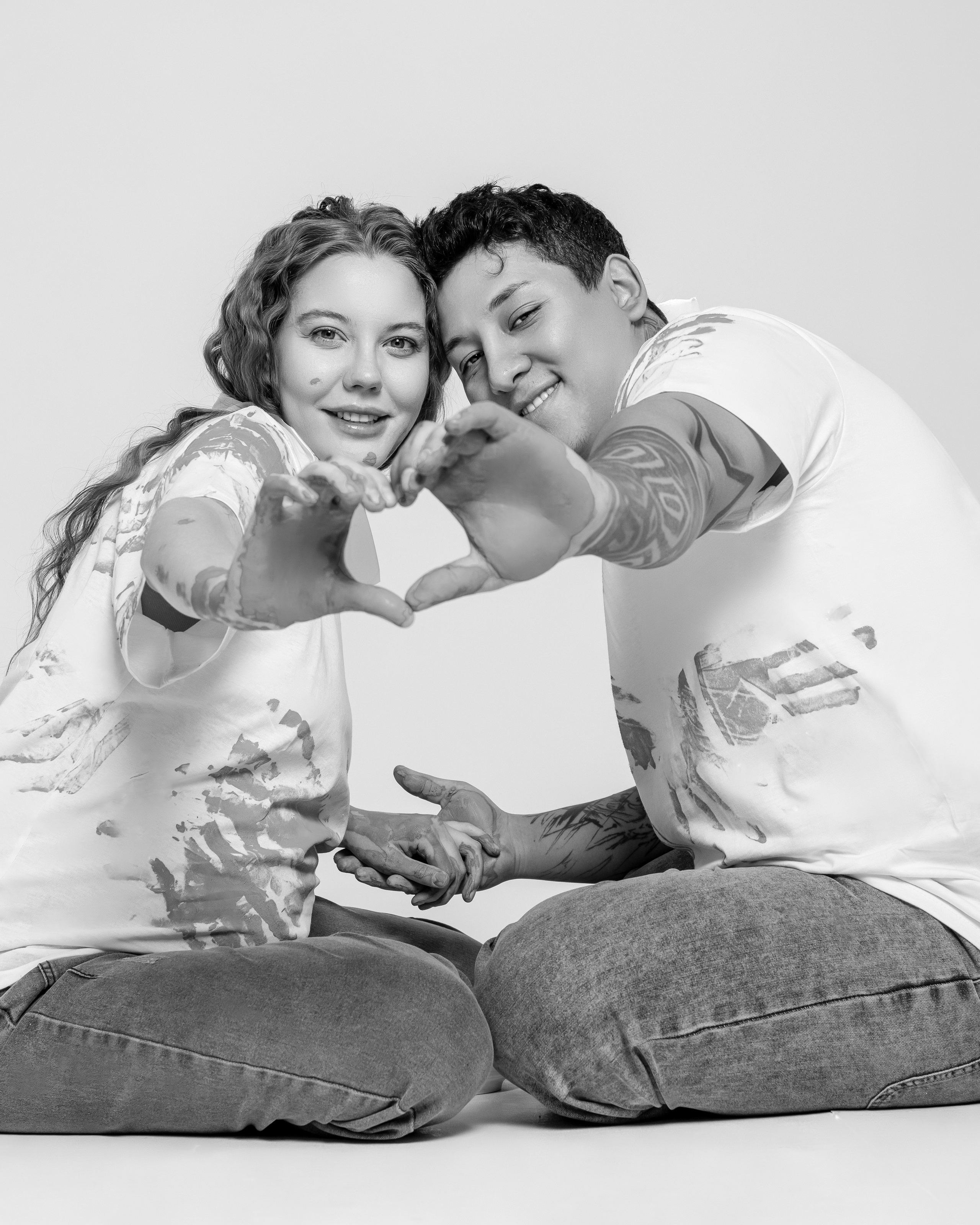 Гендер Пати. Семейный фотограф