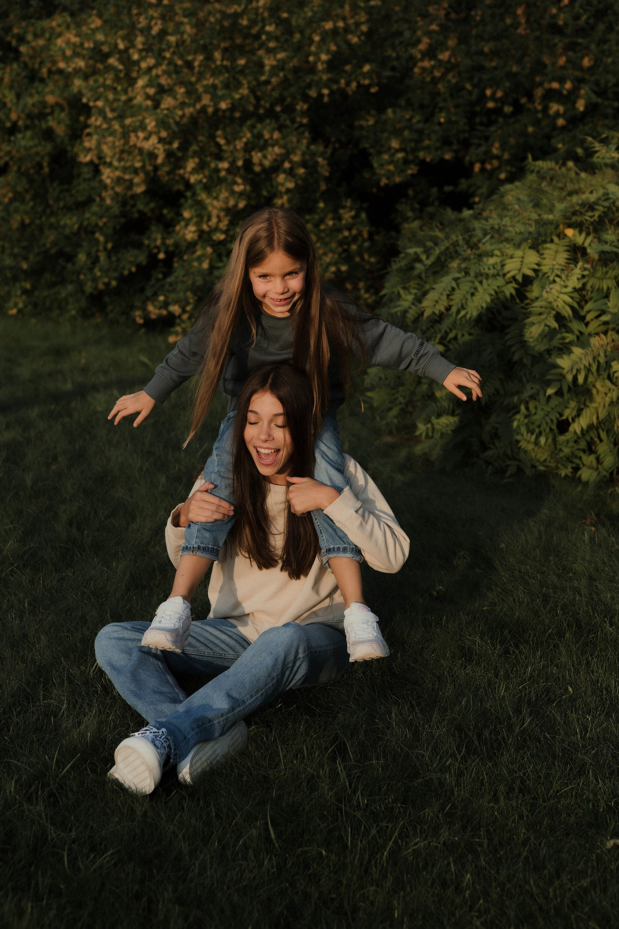 Семейные истории. ФОТОГРАФ КСЕНИЯ СОСНОВСКАЯ