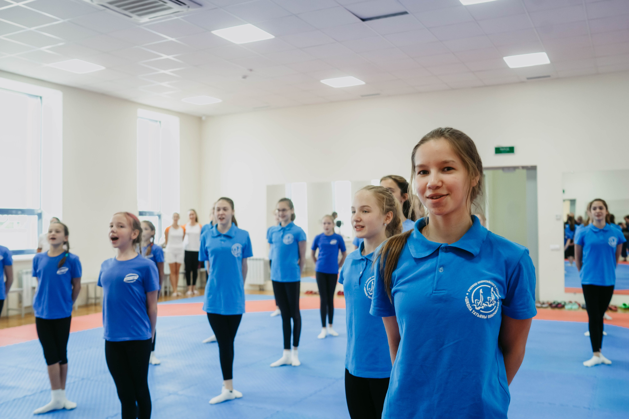 Репортаж для Депутатов. Olgamashh