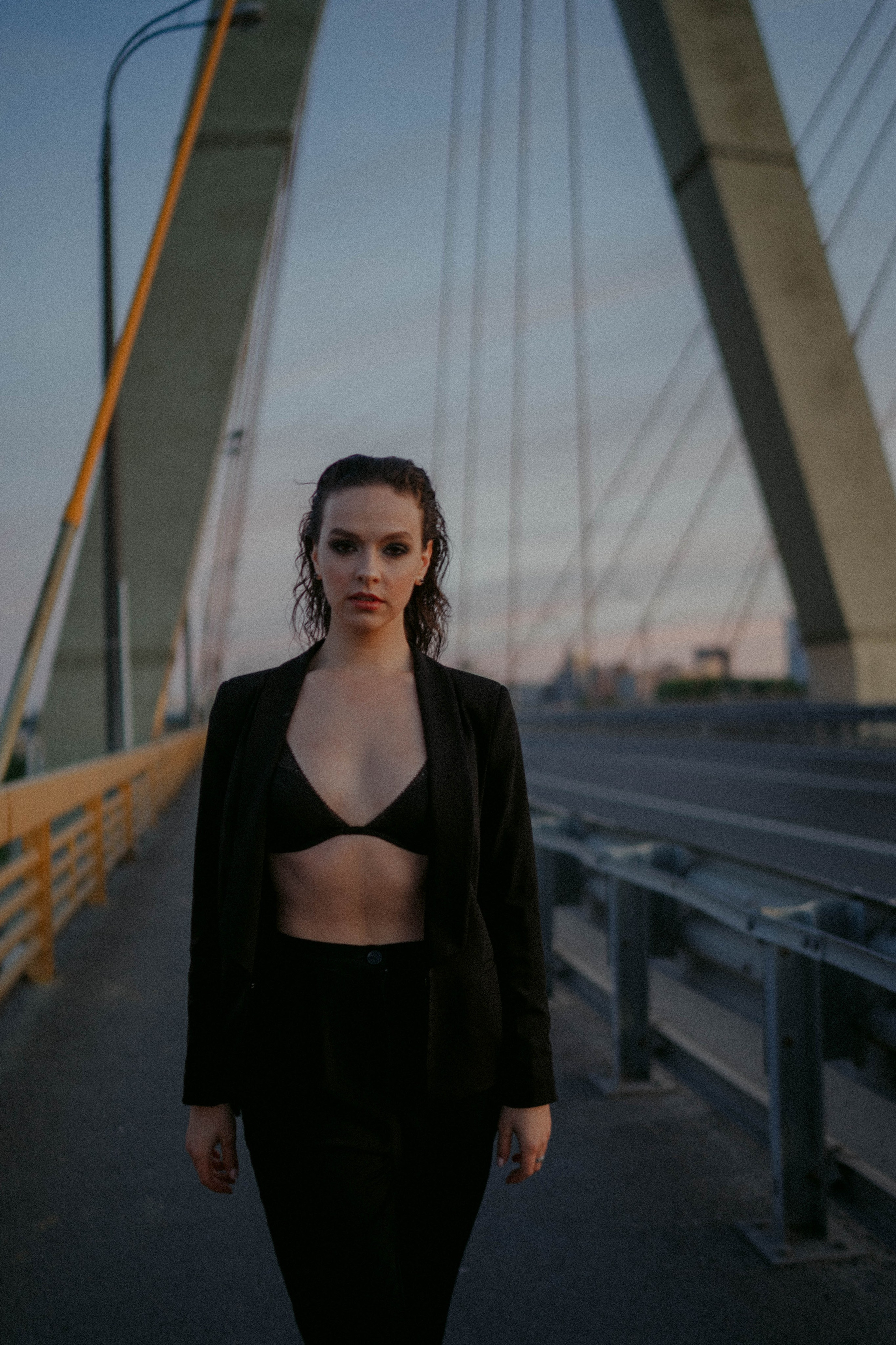 Восходящая звезда. Olgamashh