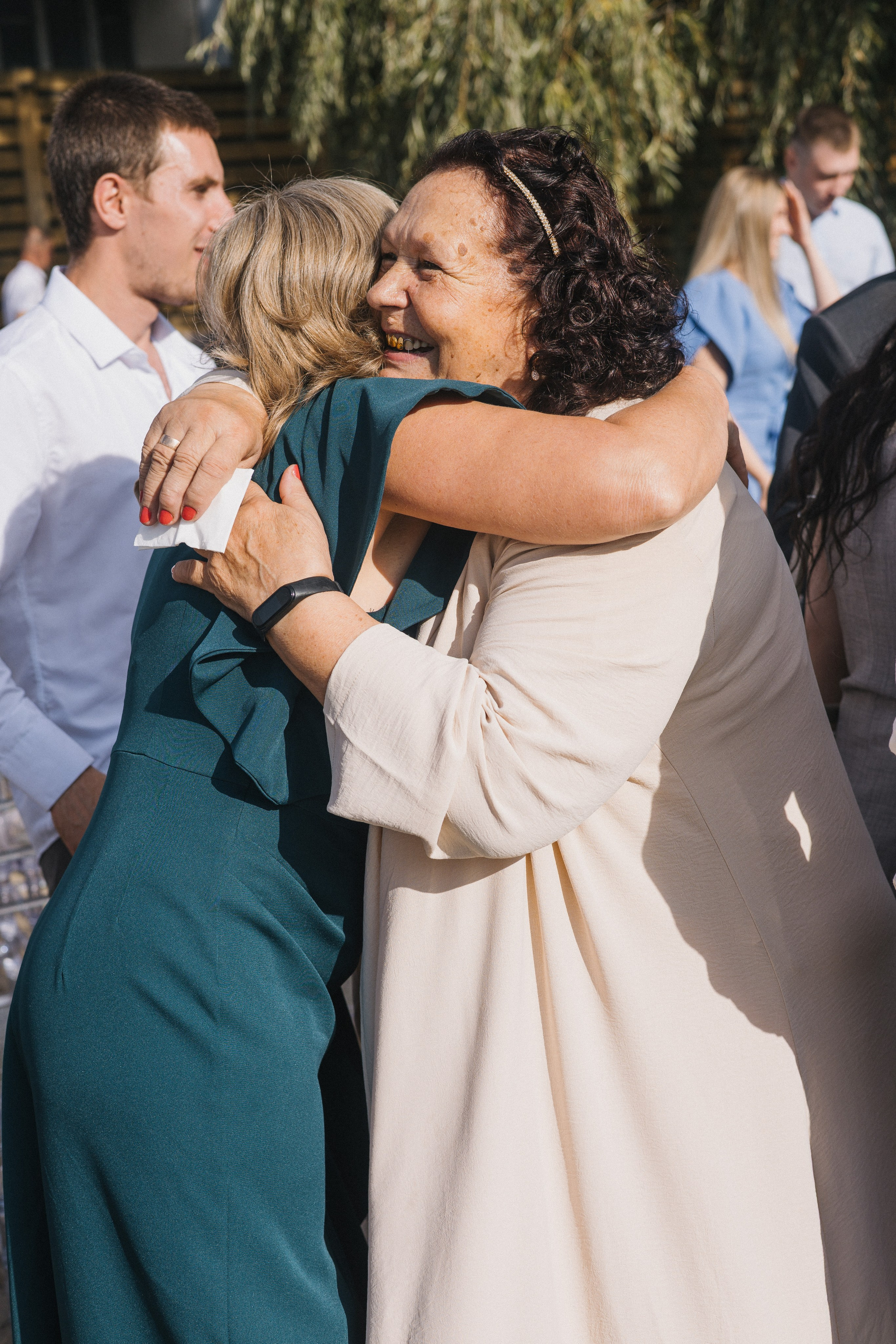 Игорь & Ангелина. Главная