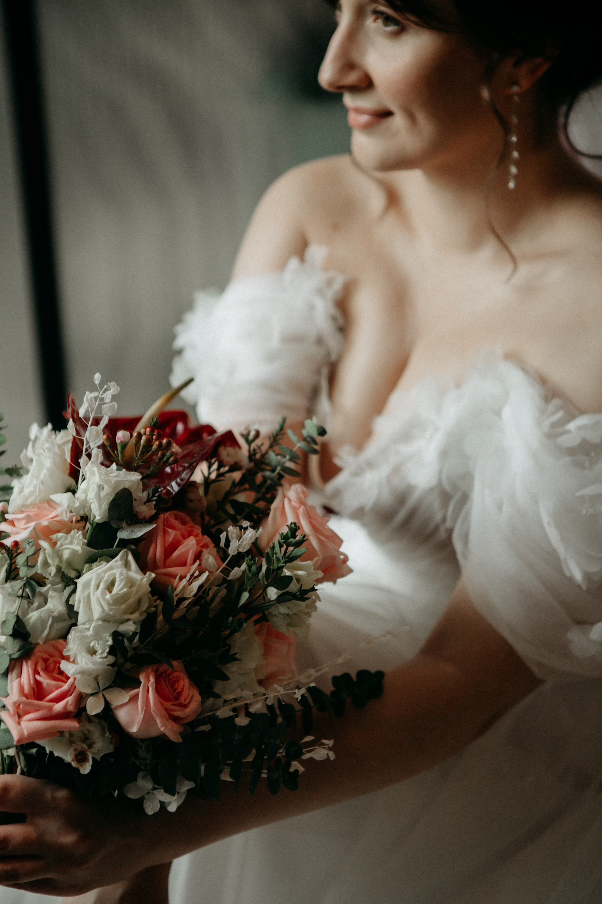 Евгений & Мария. Главная