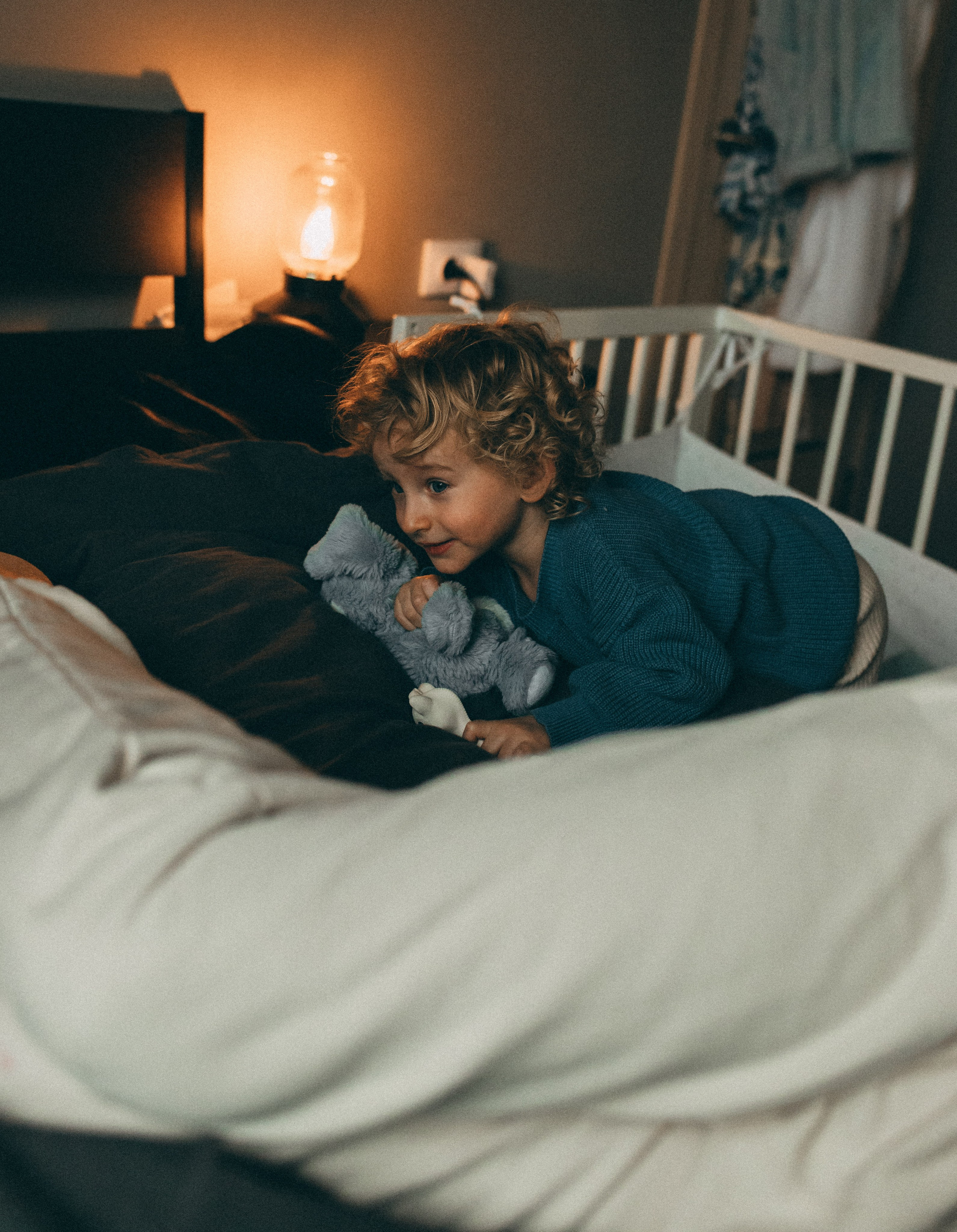 Виктор & Евгения & Марк. Главная