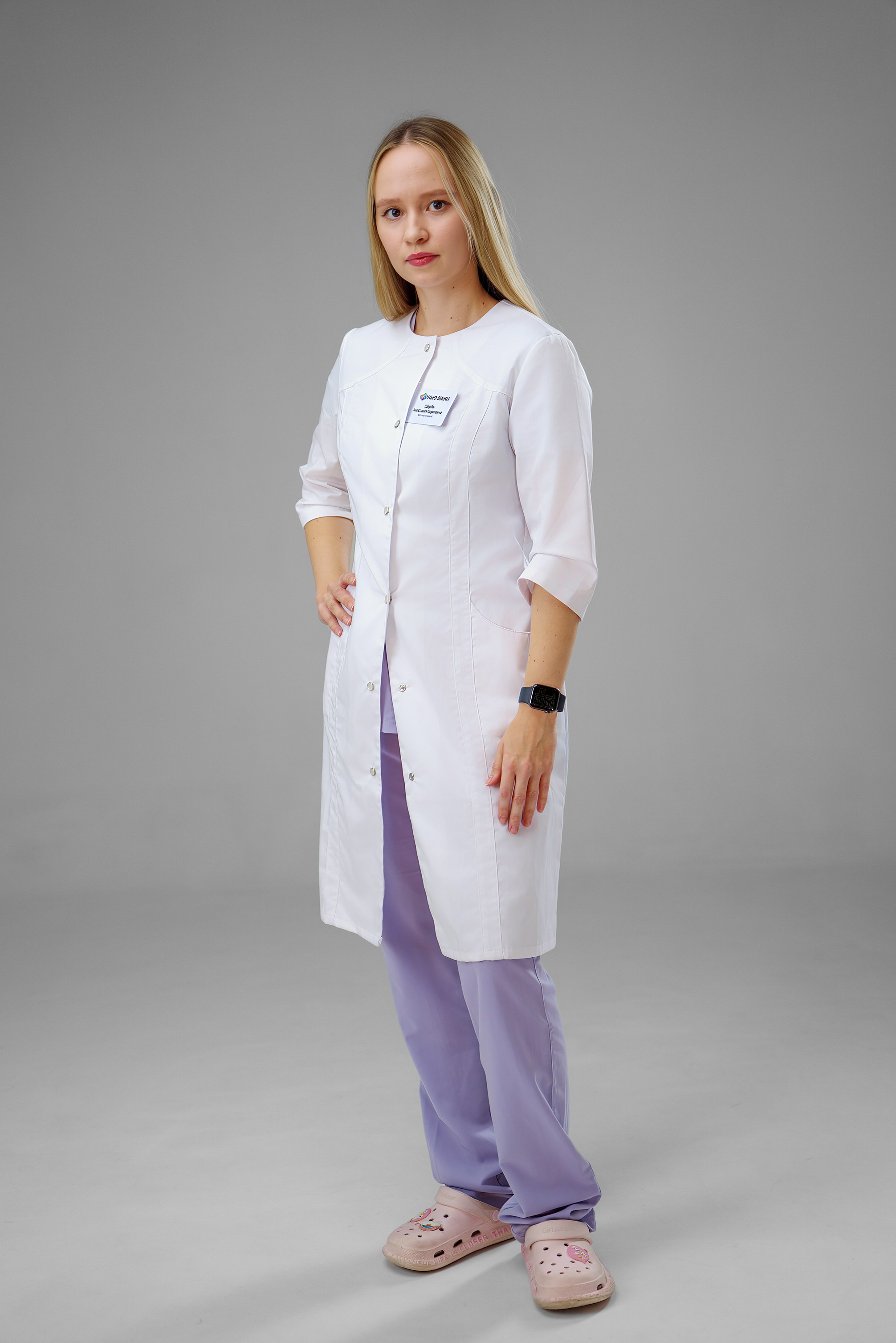 Анастасия. Фотографы из солнечного Краснодара Вадим и Надежда Митус