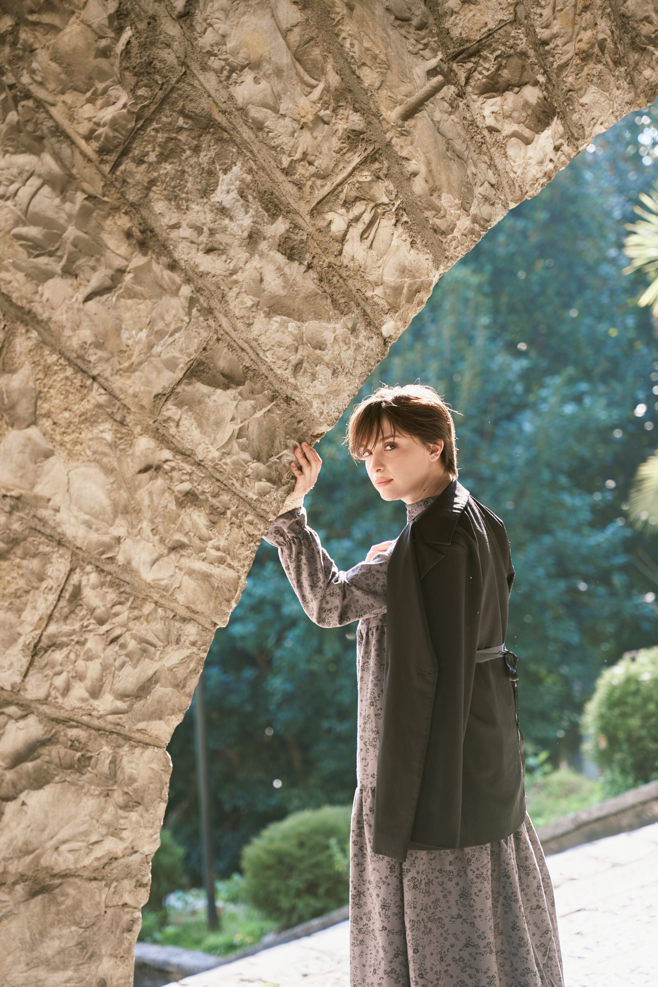 Фото день в Абхазии. Индивидуальный фотограф в Сочи Владимир Чудинов