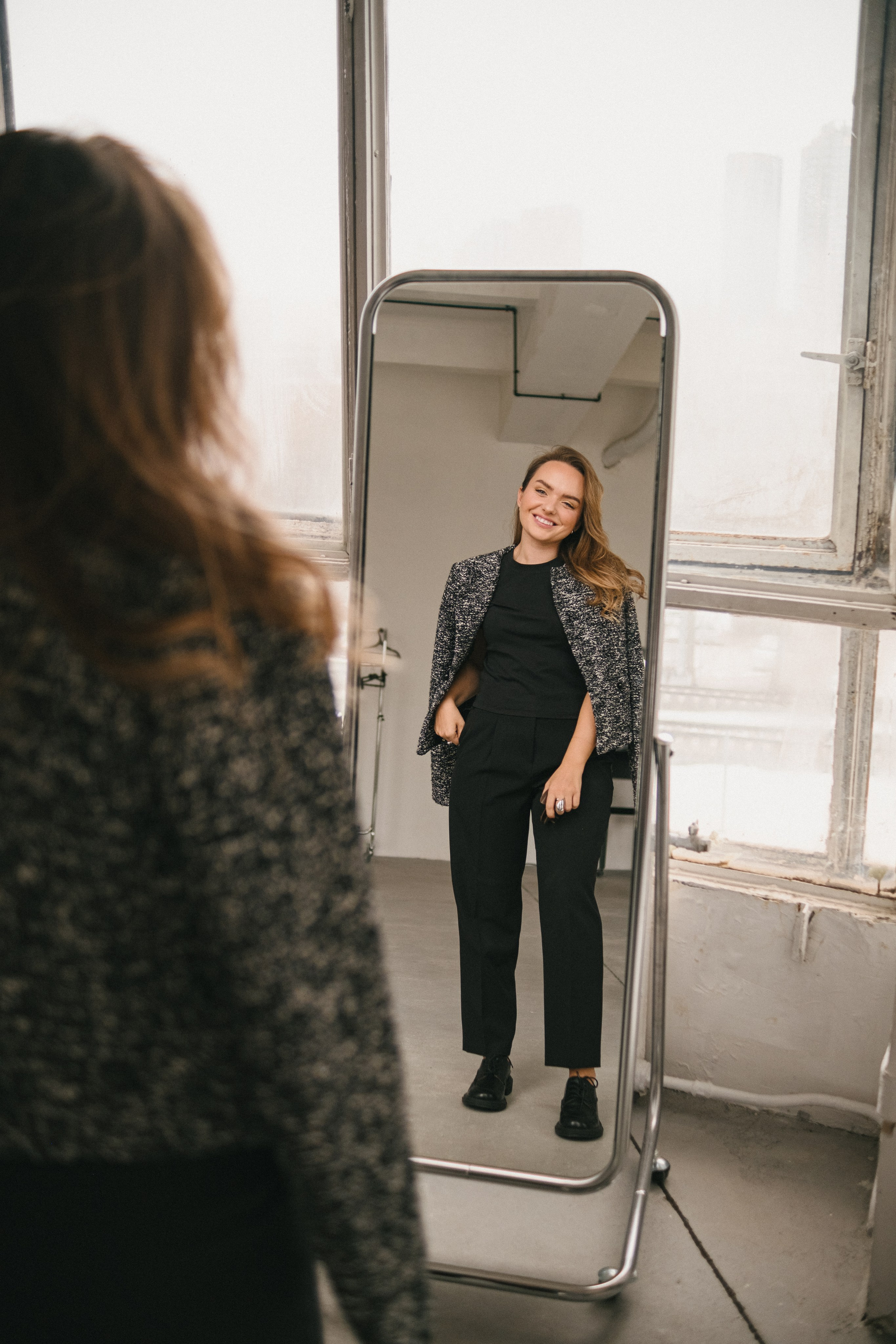 Portrait. Фотограф в Москве Журав Олеся