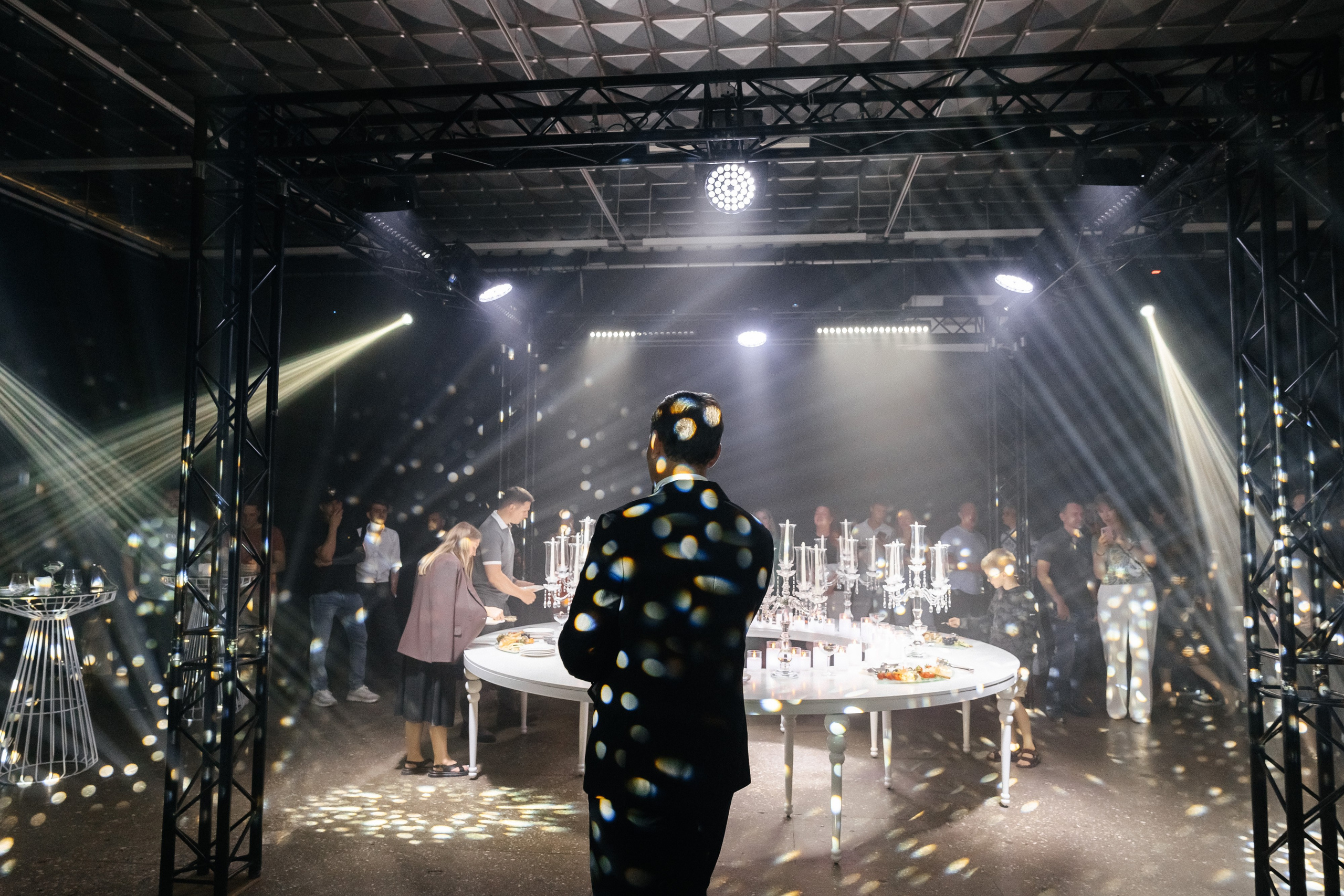 Презентация нового EXEED. Свадебный и семейный фотограф в Краснодар, Россия