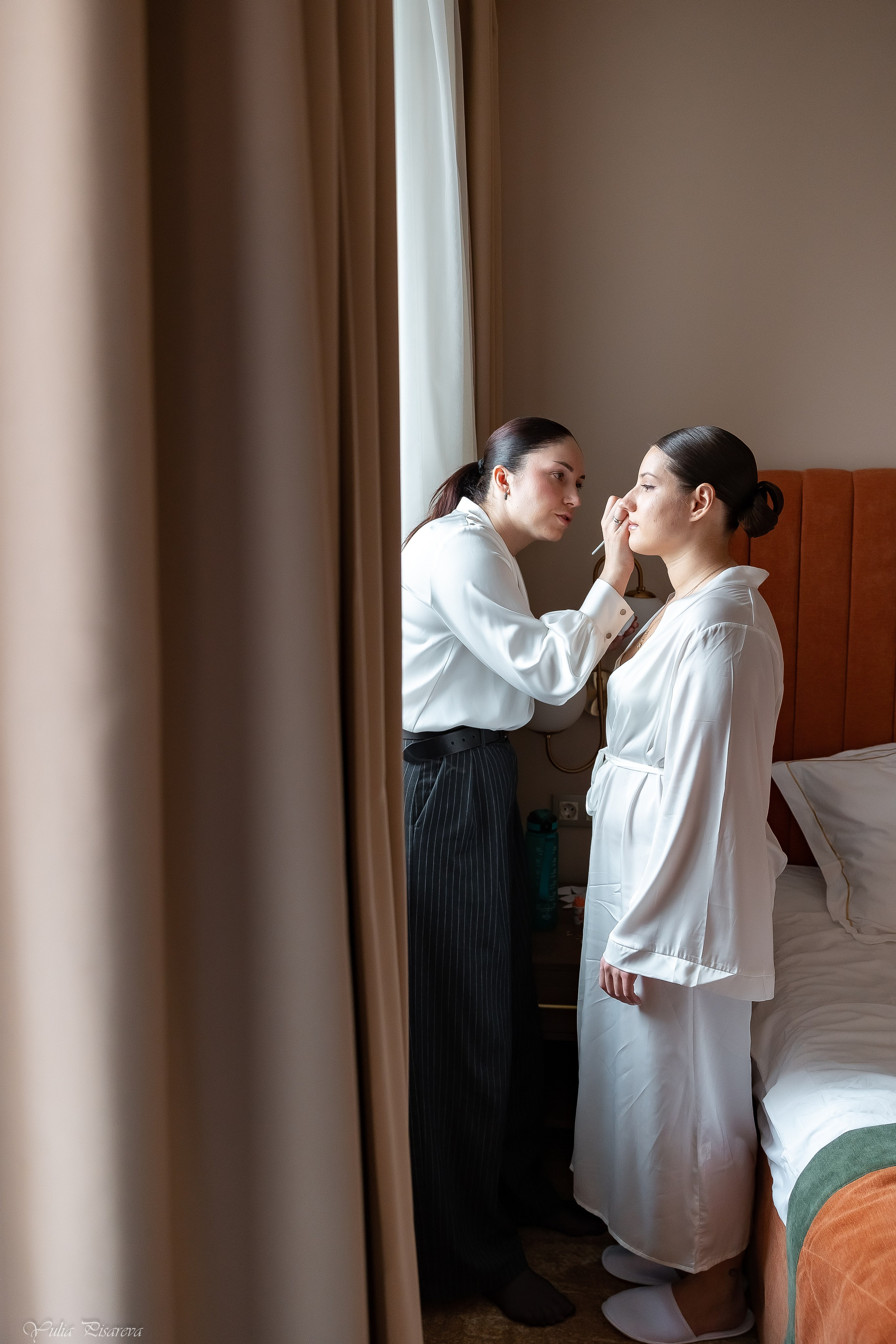 Свадьба Никита и Валерия. Фотограф в Санкт-Петербурге Писарева Юлия