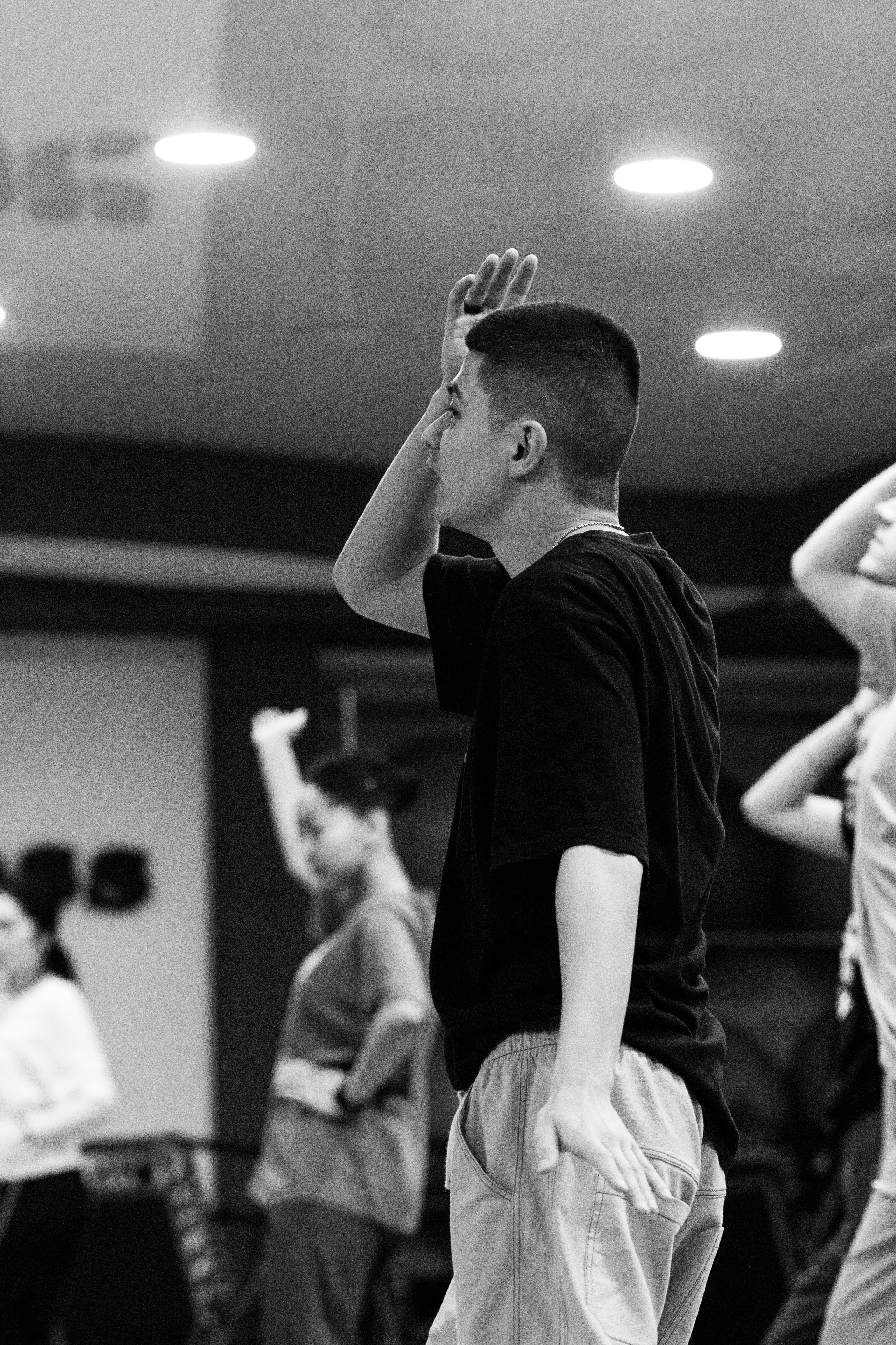 Choreo | vlad kim | июнь 2023. Фотограф Ева Ким