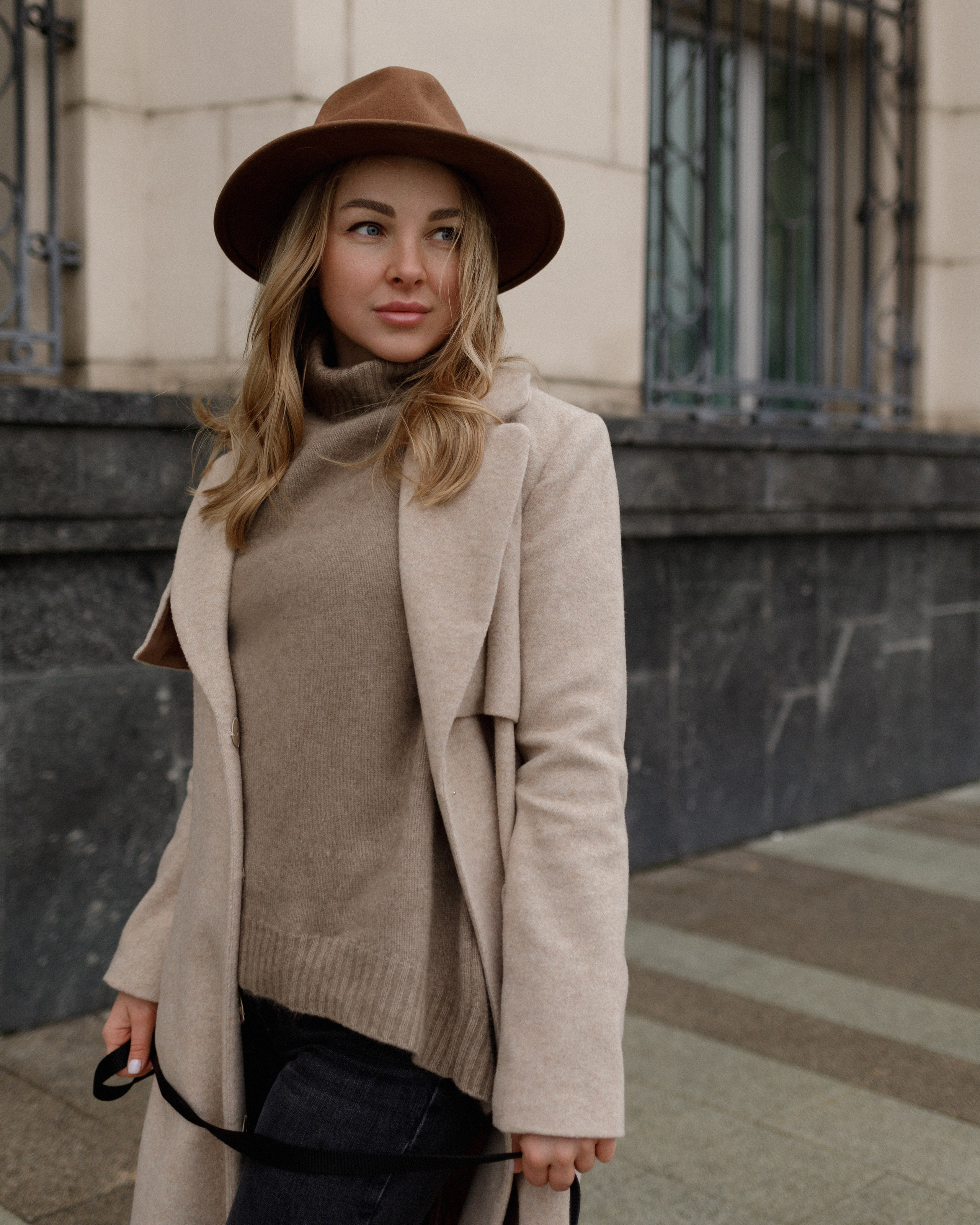 Съемка на улице. Кузнецова Татьяна фотограф и ретушер Москва