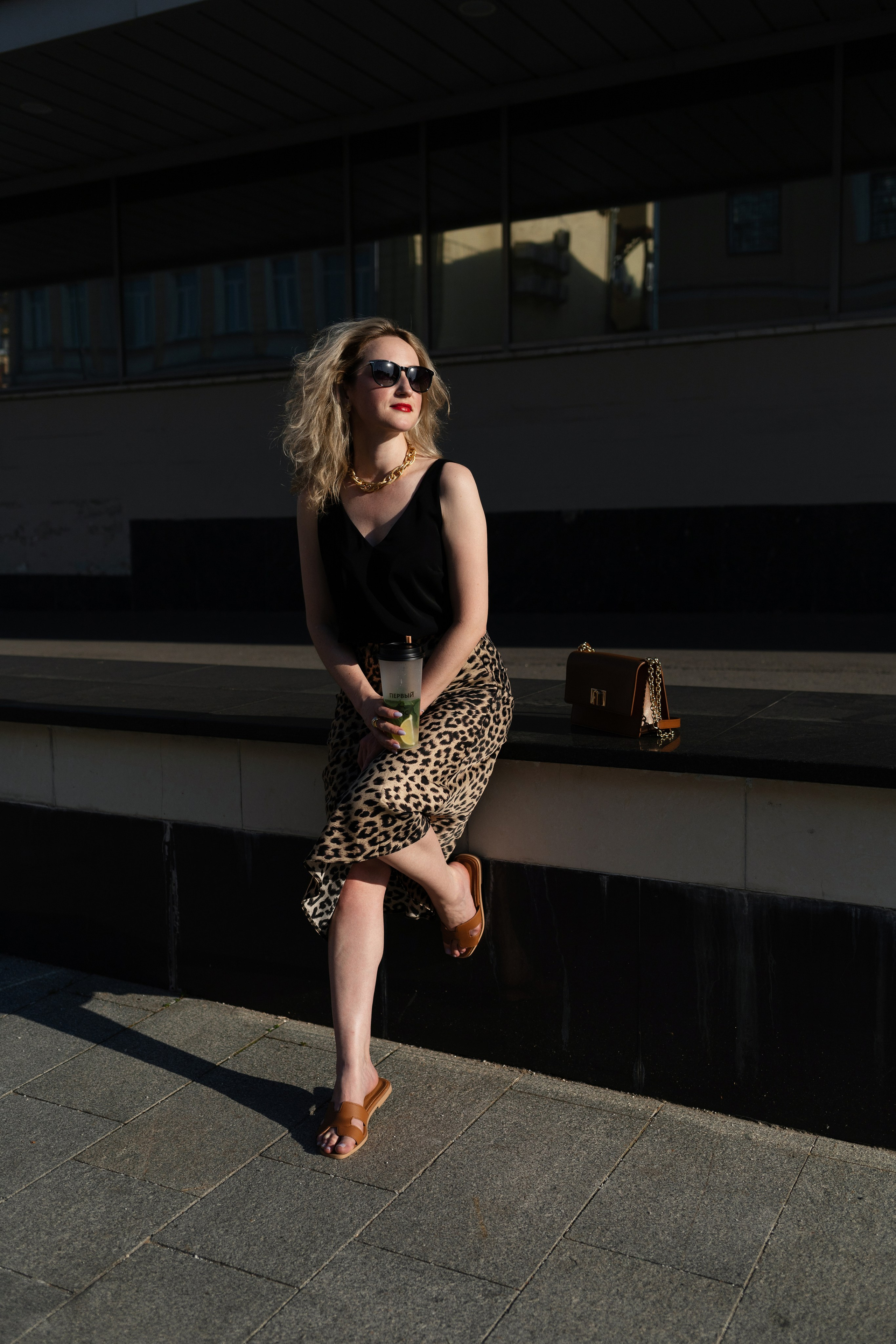 Съемка на улице. Кузнецова Татьяна фотограф и ретушер Москва