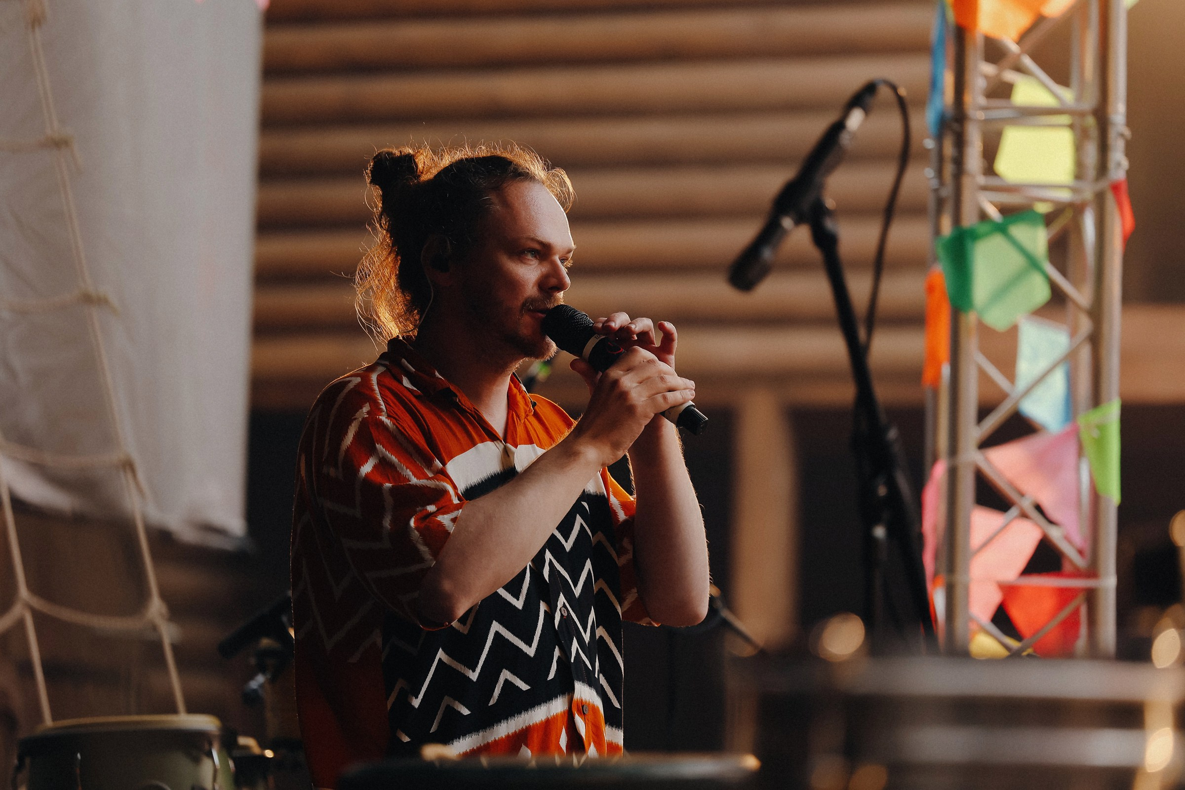 /РЕПОРТАЖ/ Концерт Krapivka Dream Drum. Свадебный фотограф Великий Новгород Станислав Кособудский