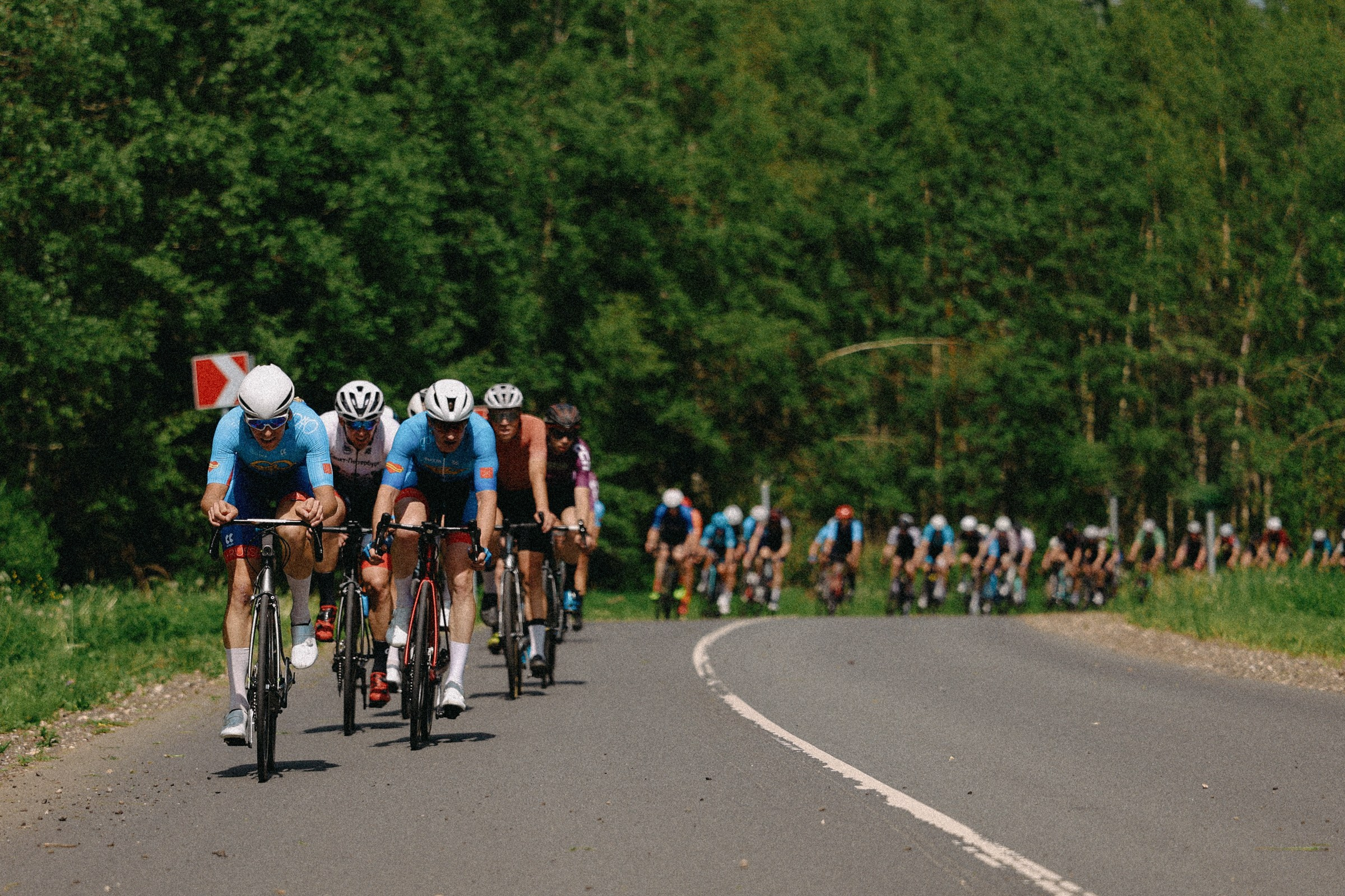 /РЕПОРТАЖ/ Велогонка Тур Де Селищи 2024. Свадебный фотограф Великий Новгород Станислав Кособудский