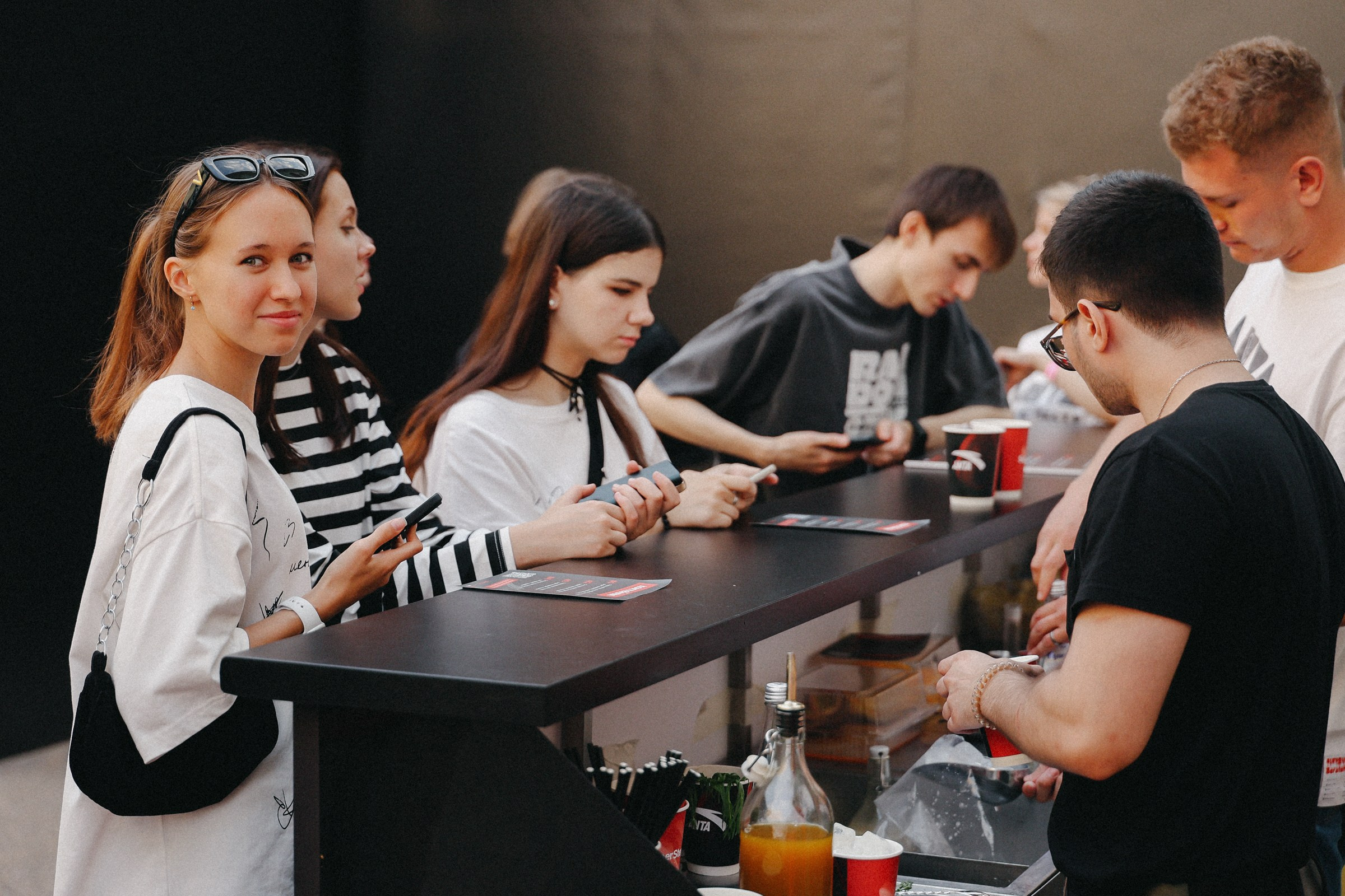 /РЕПОРТАЖ/ RANDOM FEST by SuperStep. 2024. Свадебный фотограф Великий Новгород Станислав Кособудский