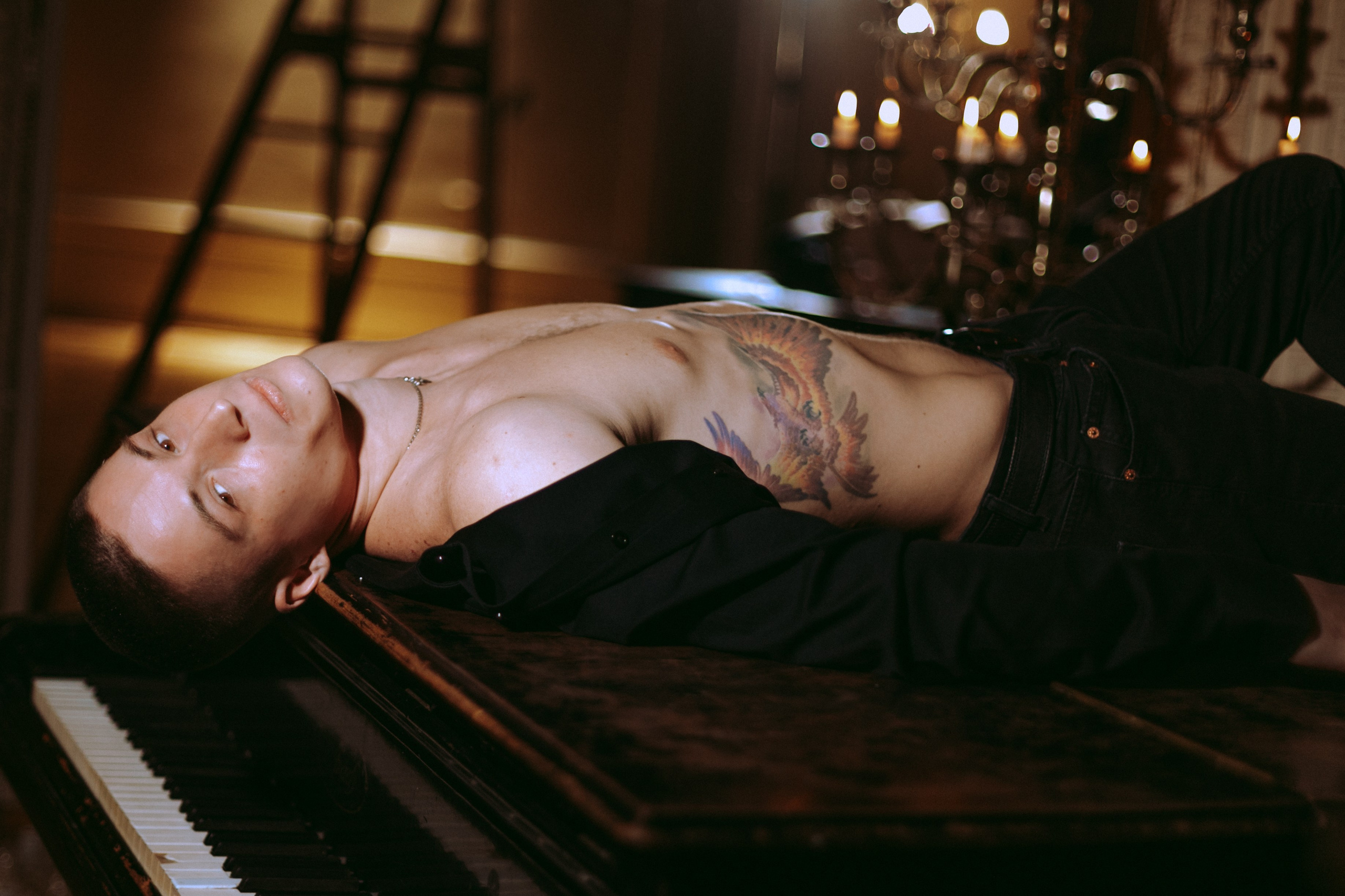 Сергей. Портретный фотограф Алексин/Тула/Москва