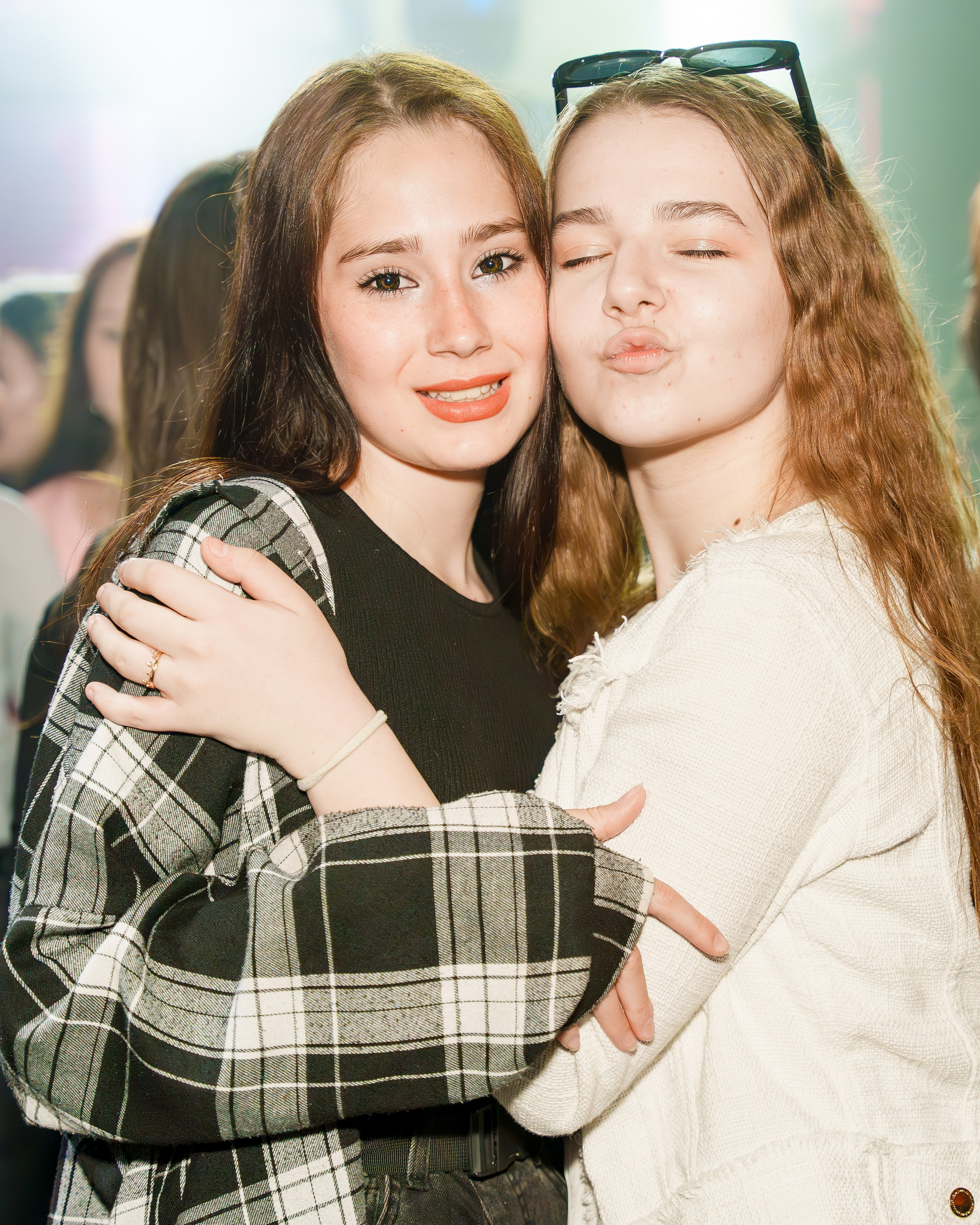 Фотосъёмка в ночных клубах. Фотограф в Казани