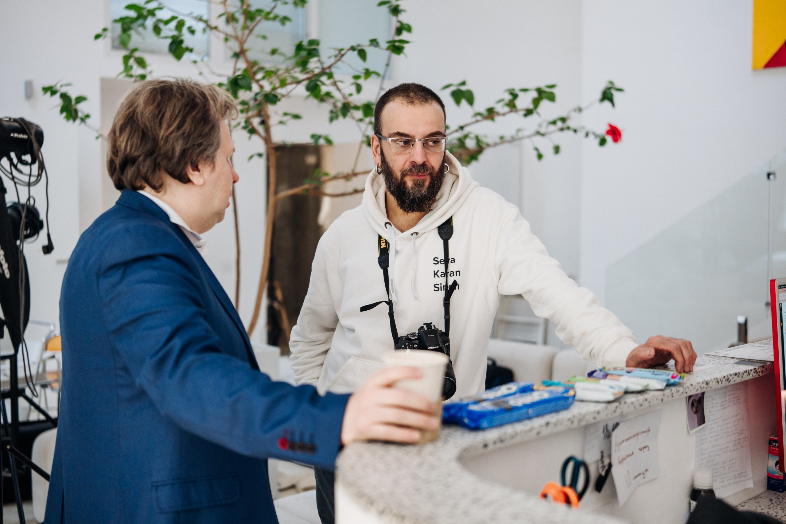 Промо-Сессия КамиLLа на обложку сингла «Дельтаплан». Репортажный фотограф Санкт-Петербург