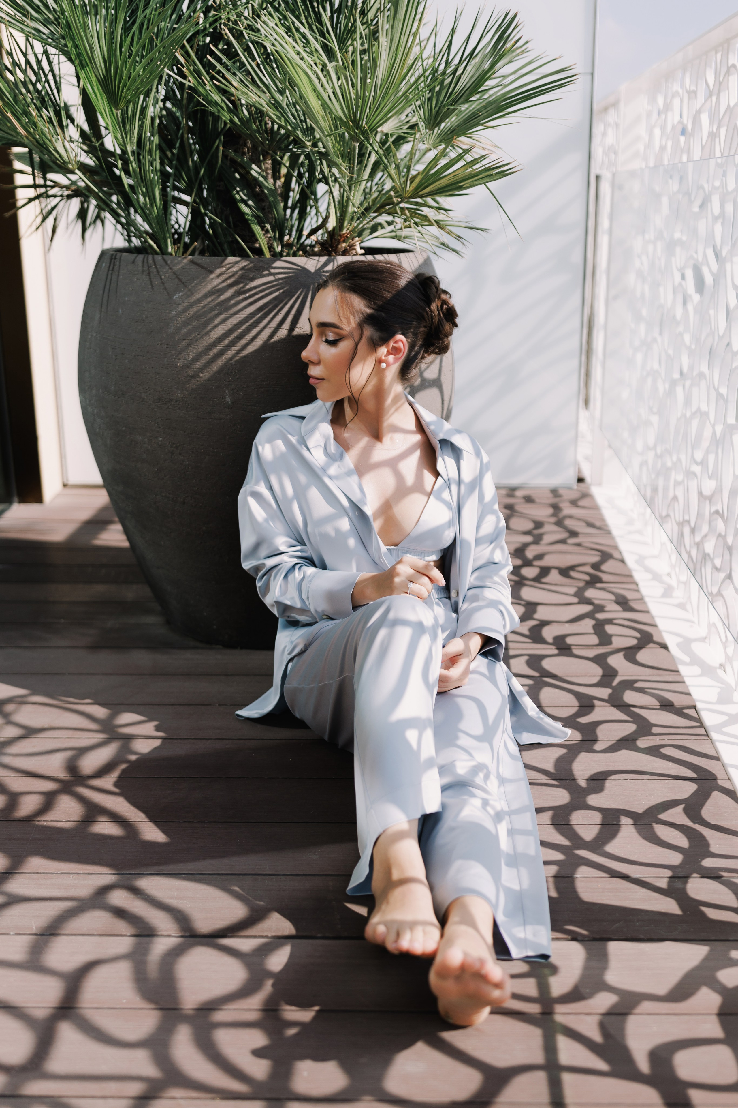 Kamilya & Anas. Свадебный и семейный фотограф в Москве