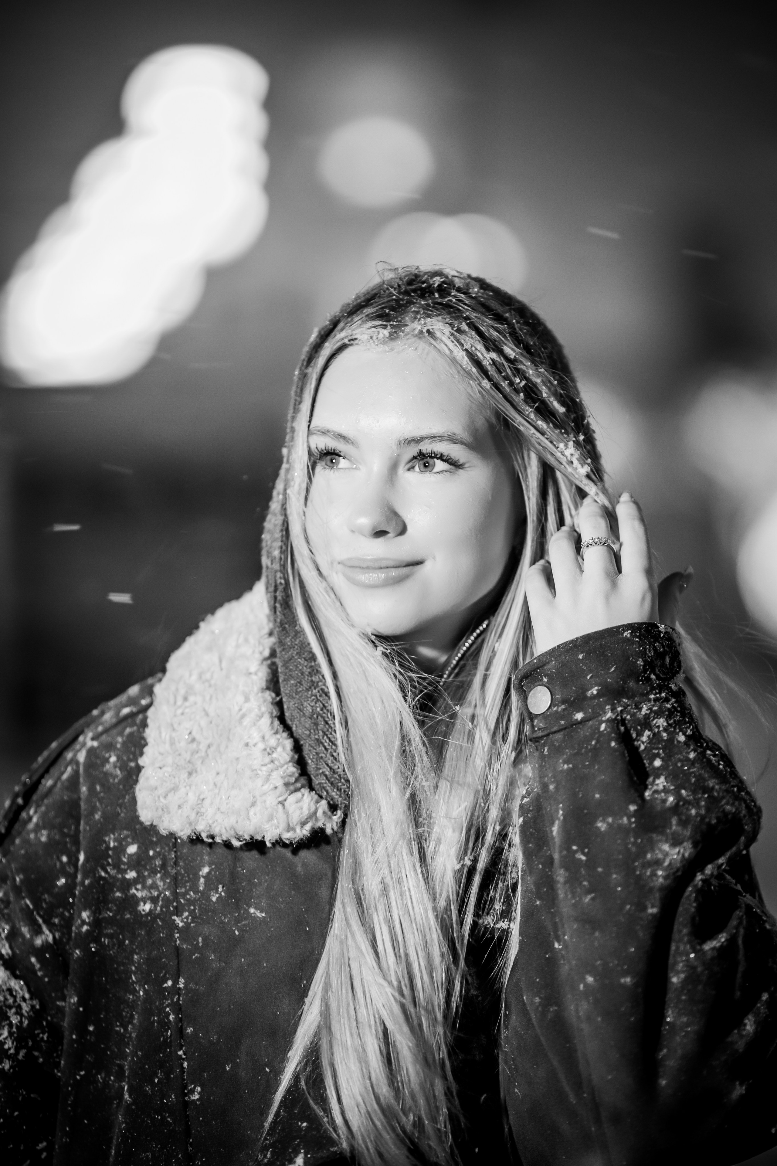 Стрит-фотография. TwoLensFilms