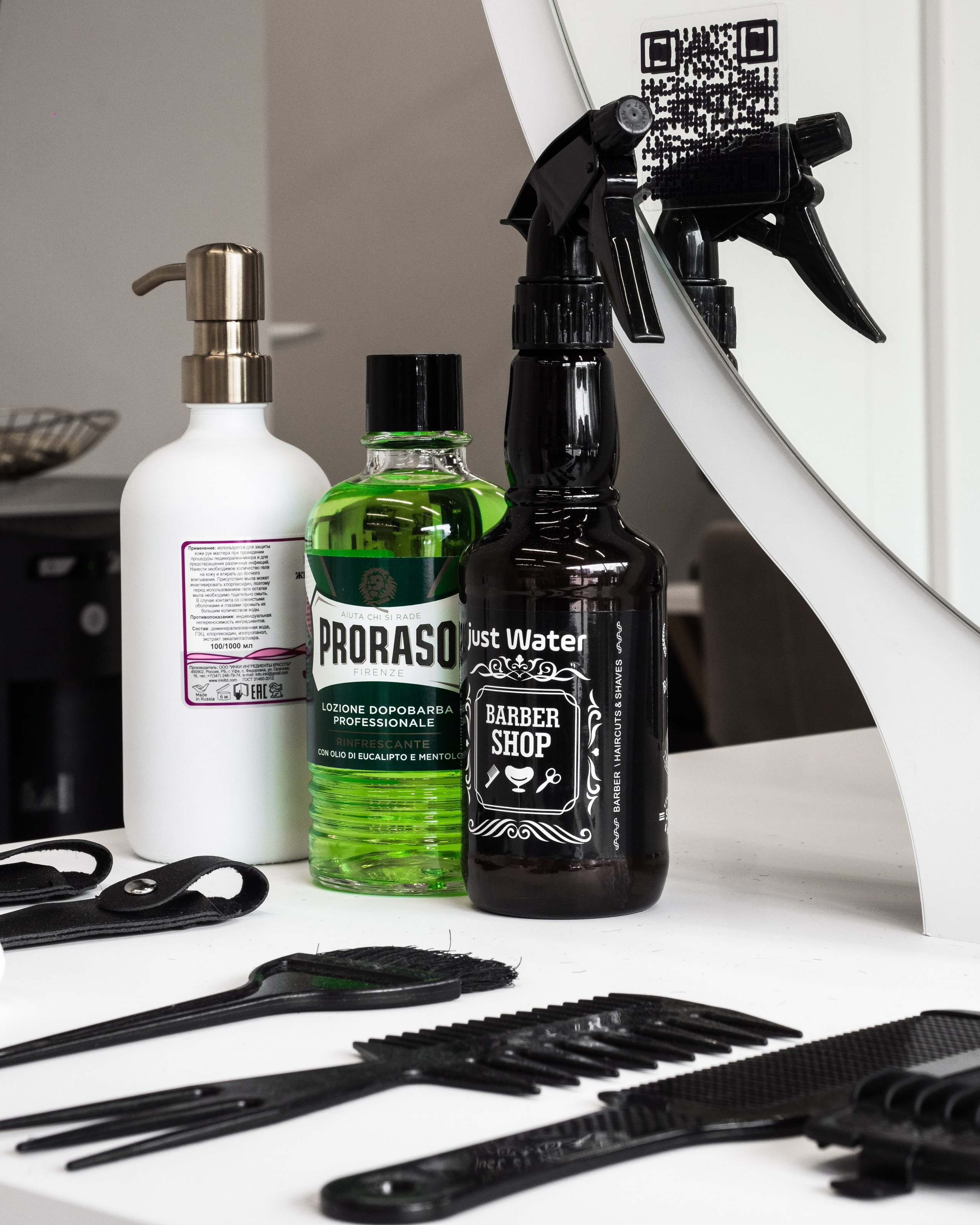 ND Beauty. Портретный и Репортажный фотограф в Москве