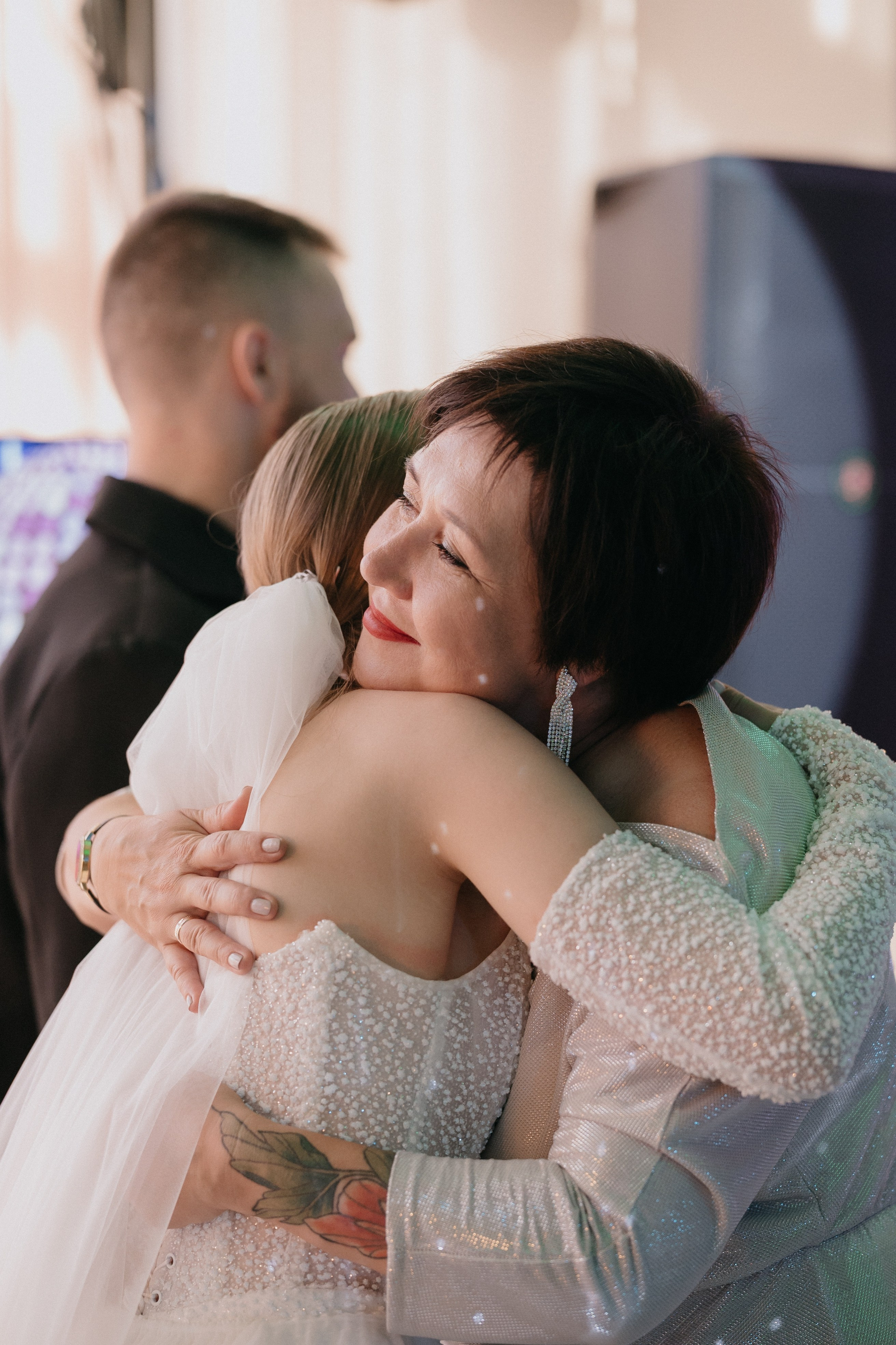 Полина и Павел. Фотограф Екатерина Горковенко, Абакан