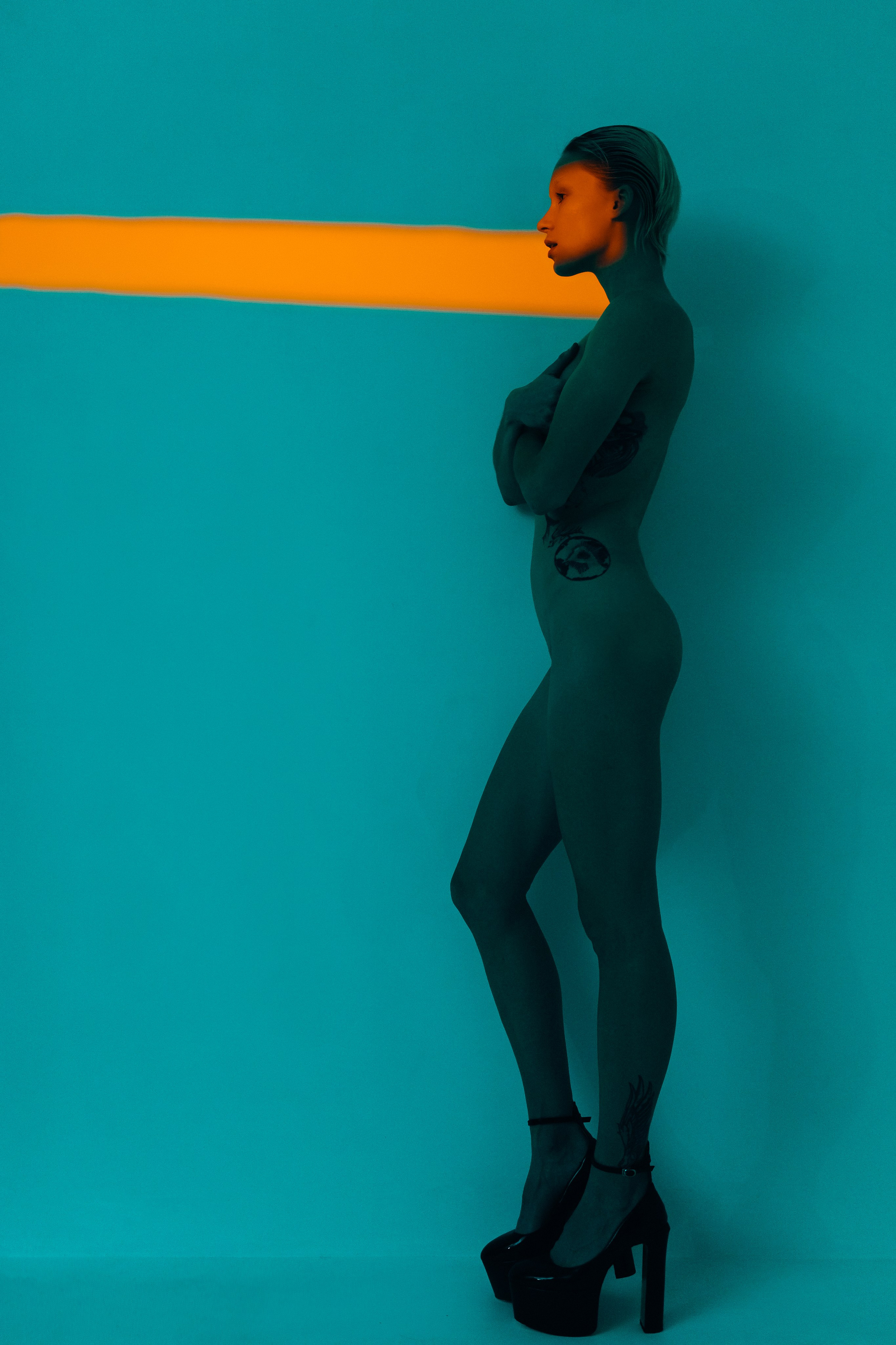 Линии НЮ 18+. Фотограф в Краснодаре Лагунов Владимир