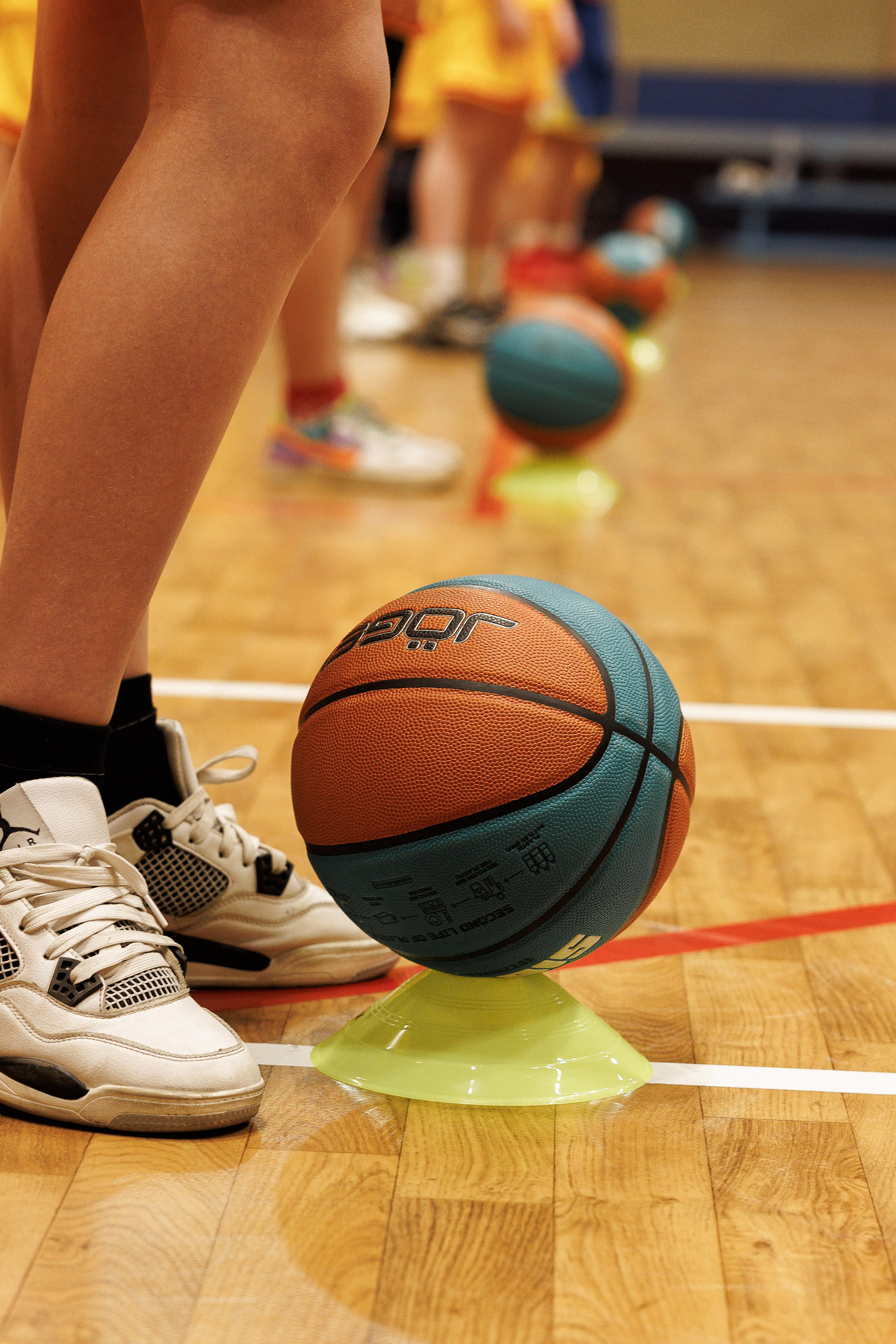 Новогодний Баскетбольный турнир. Photoalbum-vl.ru