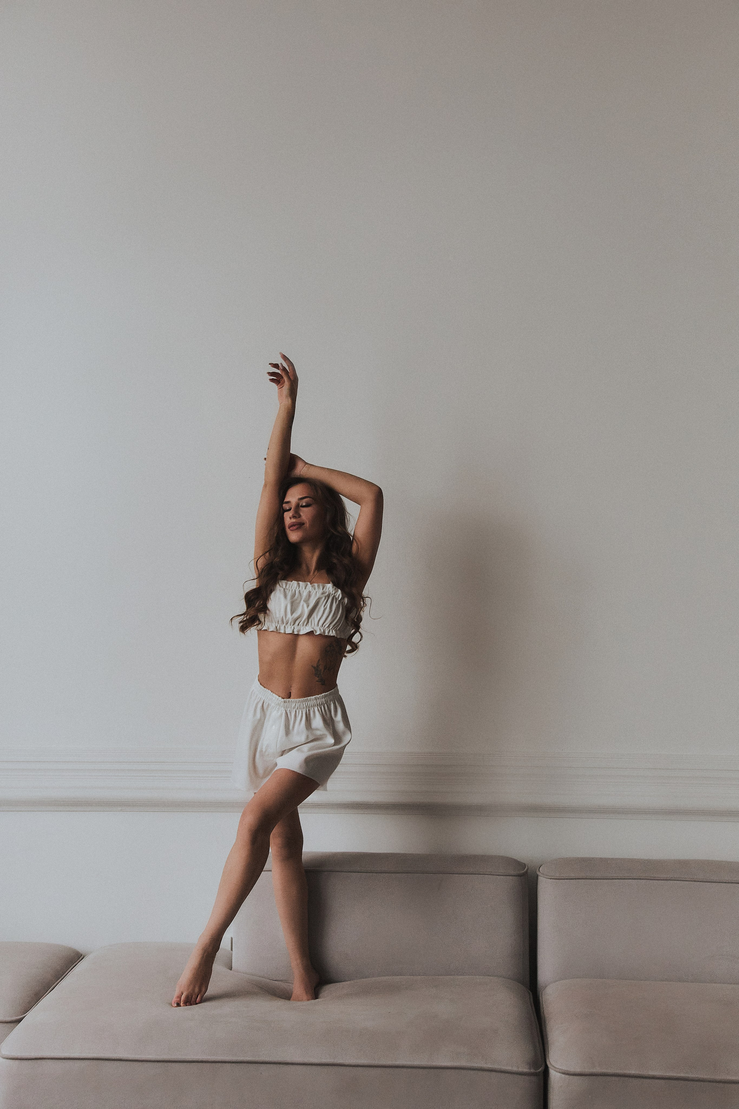 Анна. Свадебный и портретный фотограф в Москве Когырина Мария