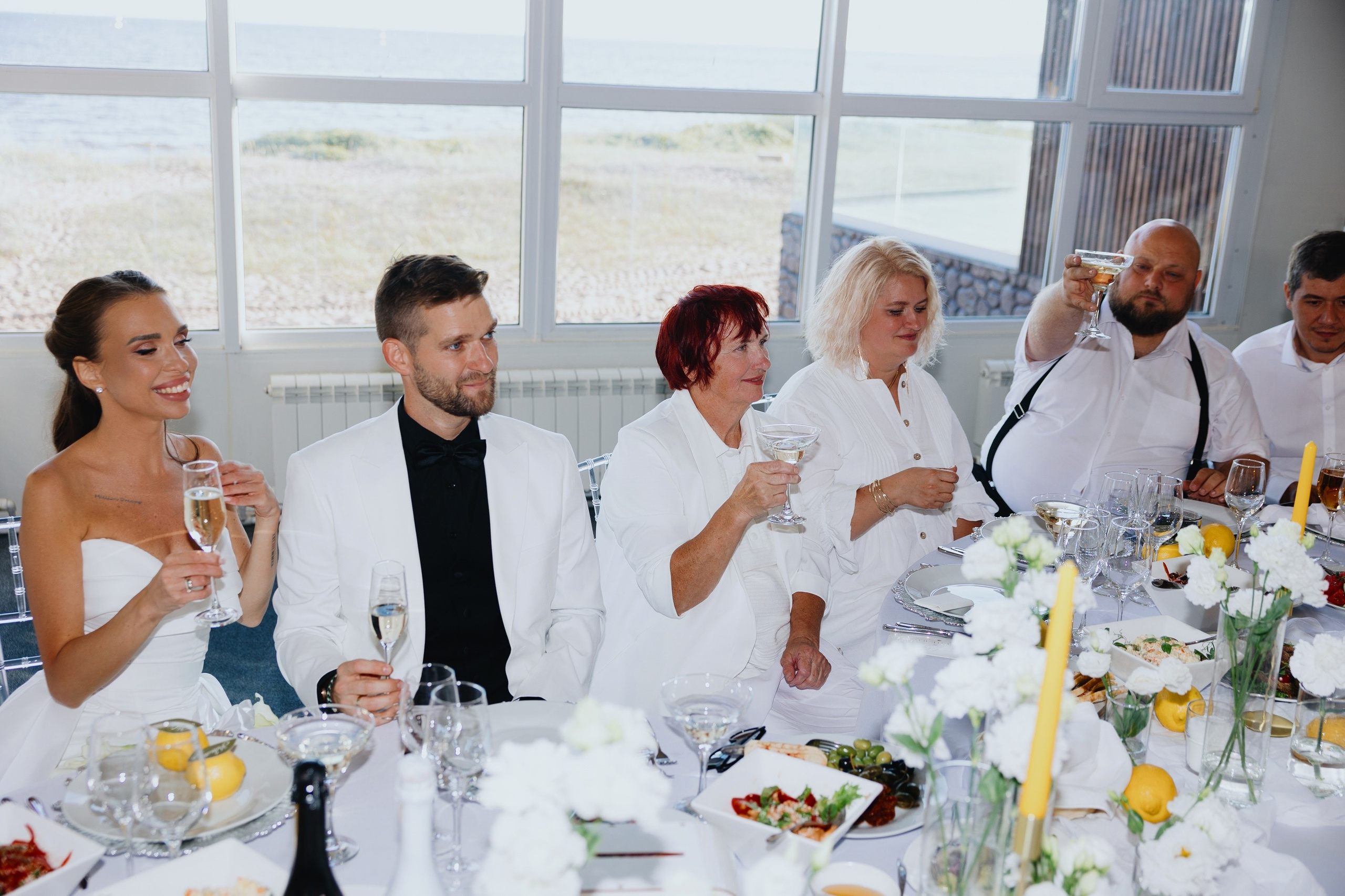 Даша и Антон. Свадебный фотограф в Санкт-Петербурге Рябикин Александр , занимаюсь св