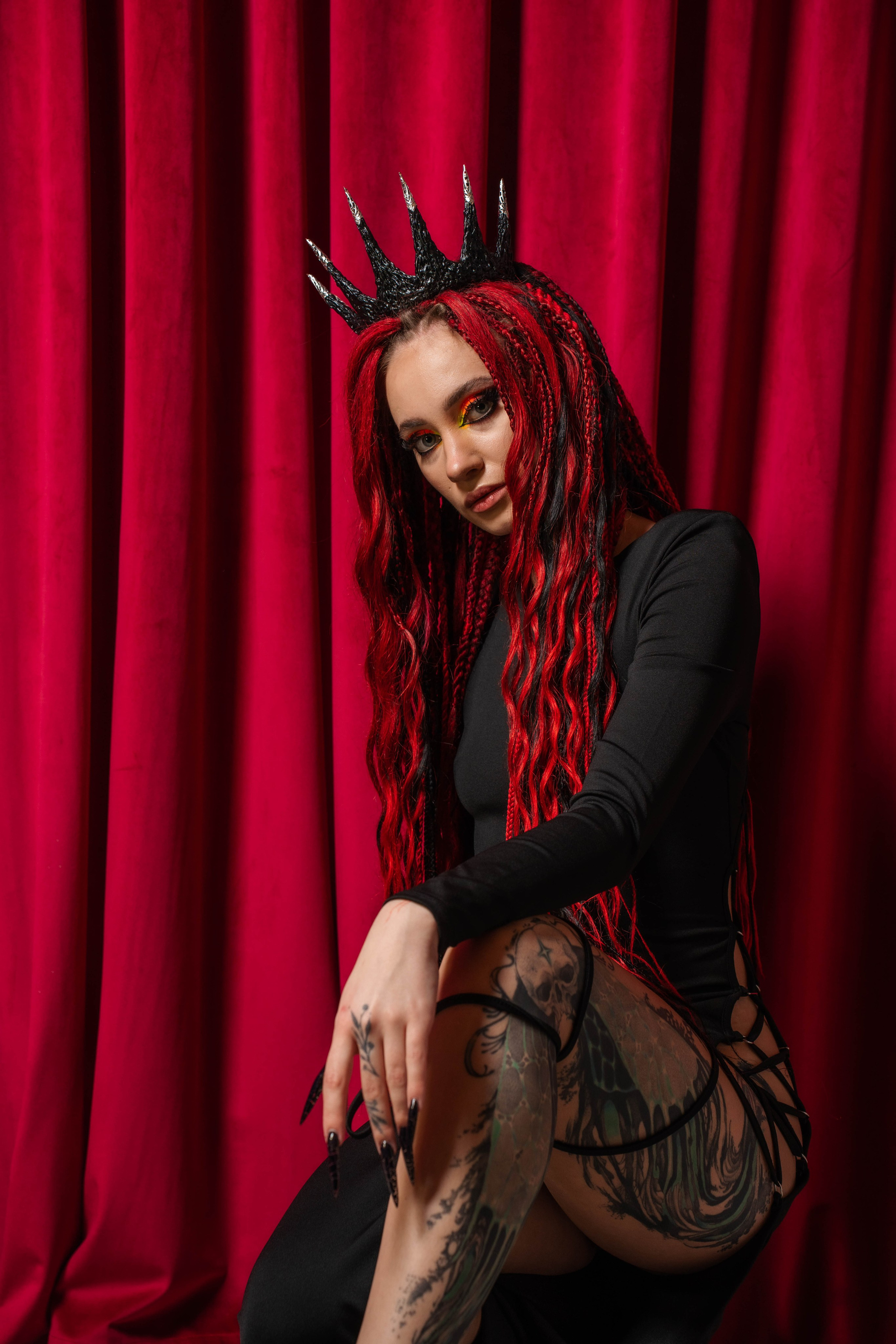 Сказочные фото. Катерина Мельникова. Портретный фотограф Москва и Химки