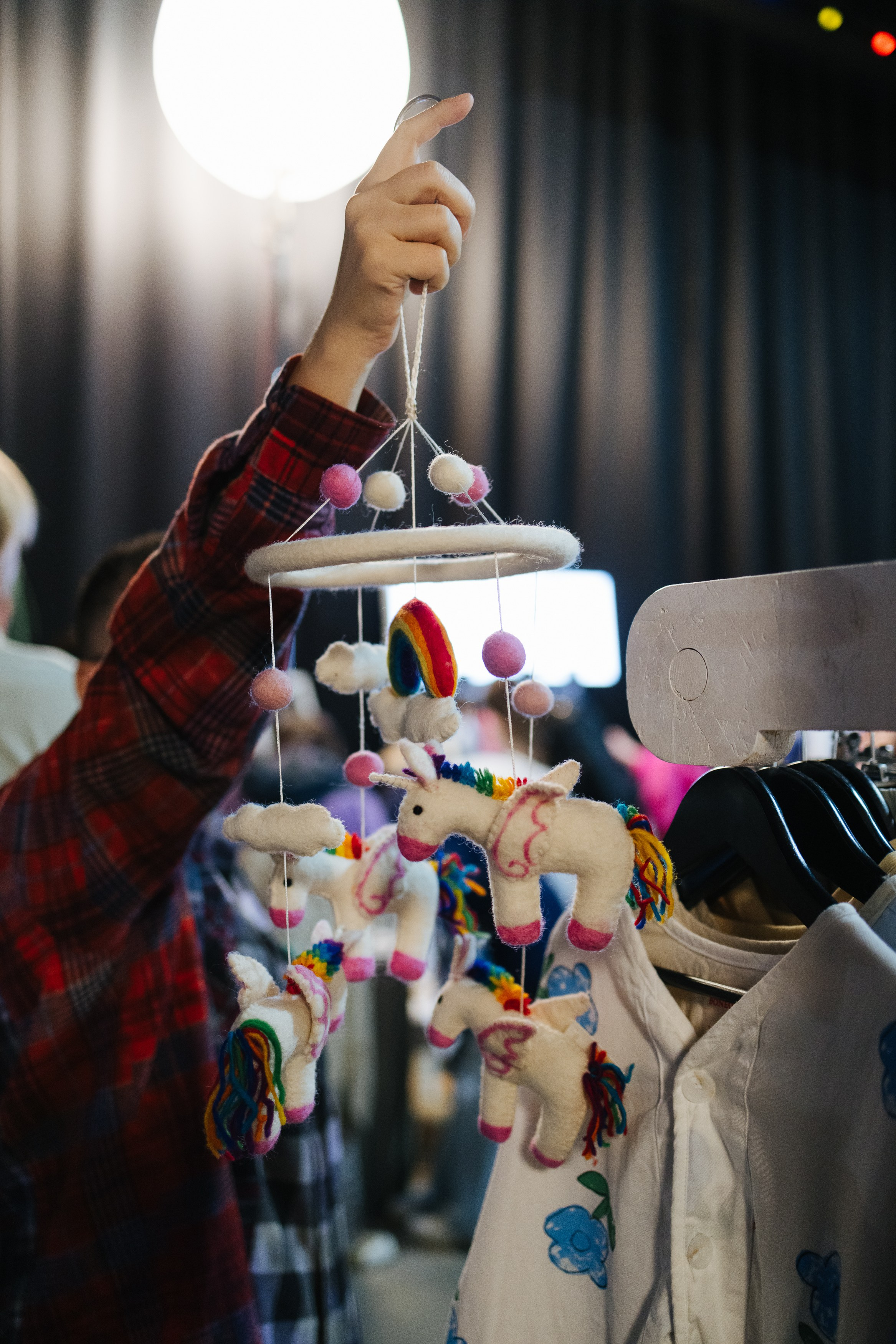 22–23 апреля 2023 в пространстве «Поле». Фотоотчеты «Ламбада-маркета»