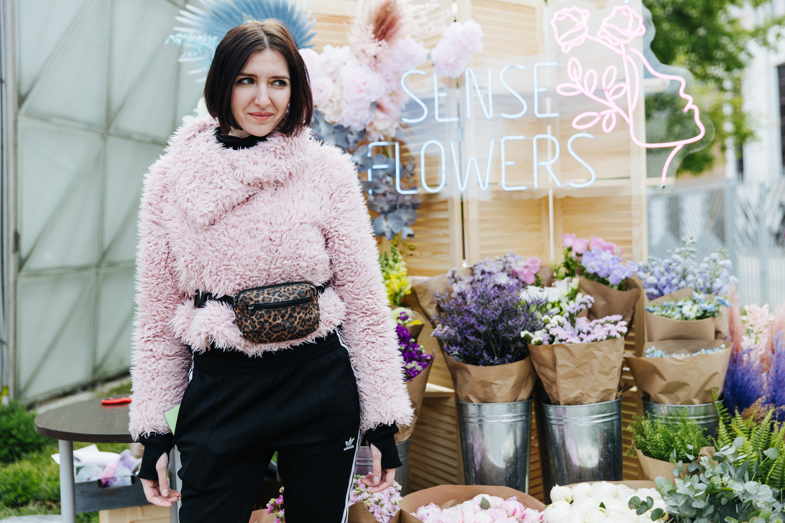 30 мая 2021 в Еврейском музее. Фотоотчеты «Ламбада-маркета»