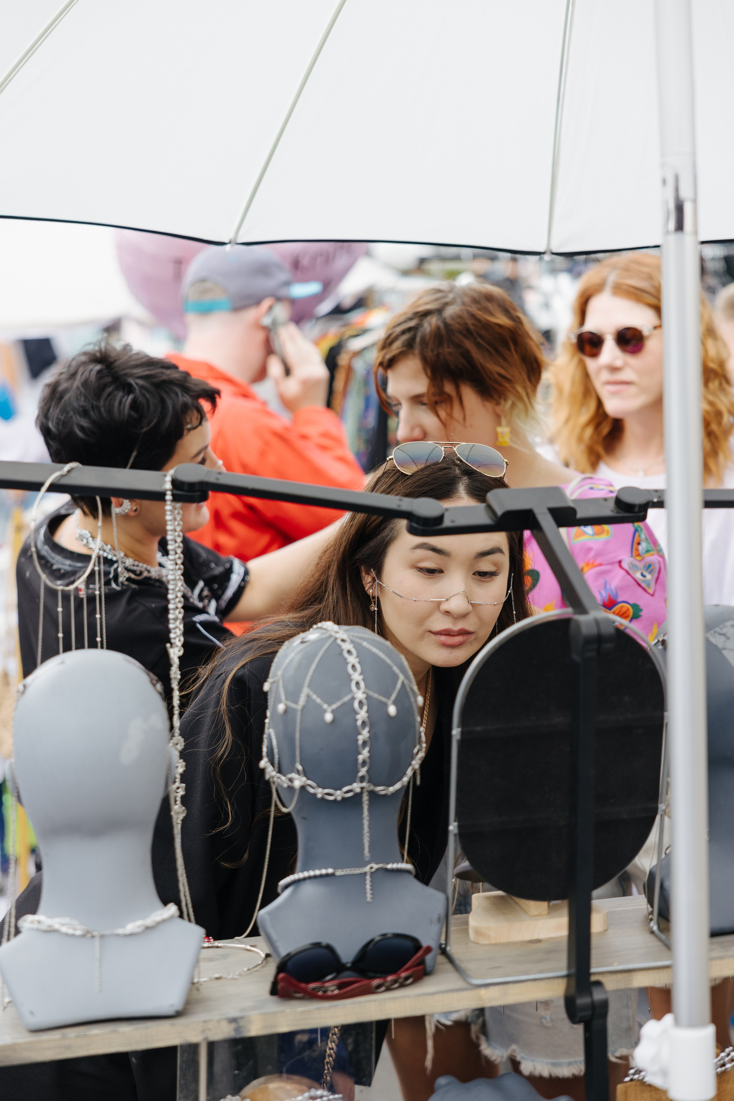 3–4 августа 2024 в «Три Вокзала. Депо» / День 2 / фото Валерий Белобеев. Фотоотчеты «Ламбада-маркета»