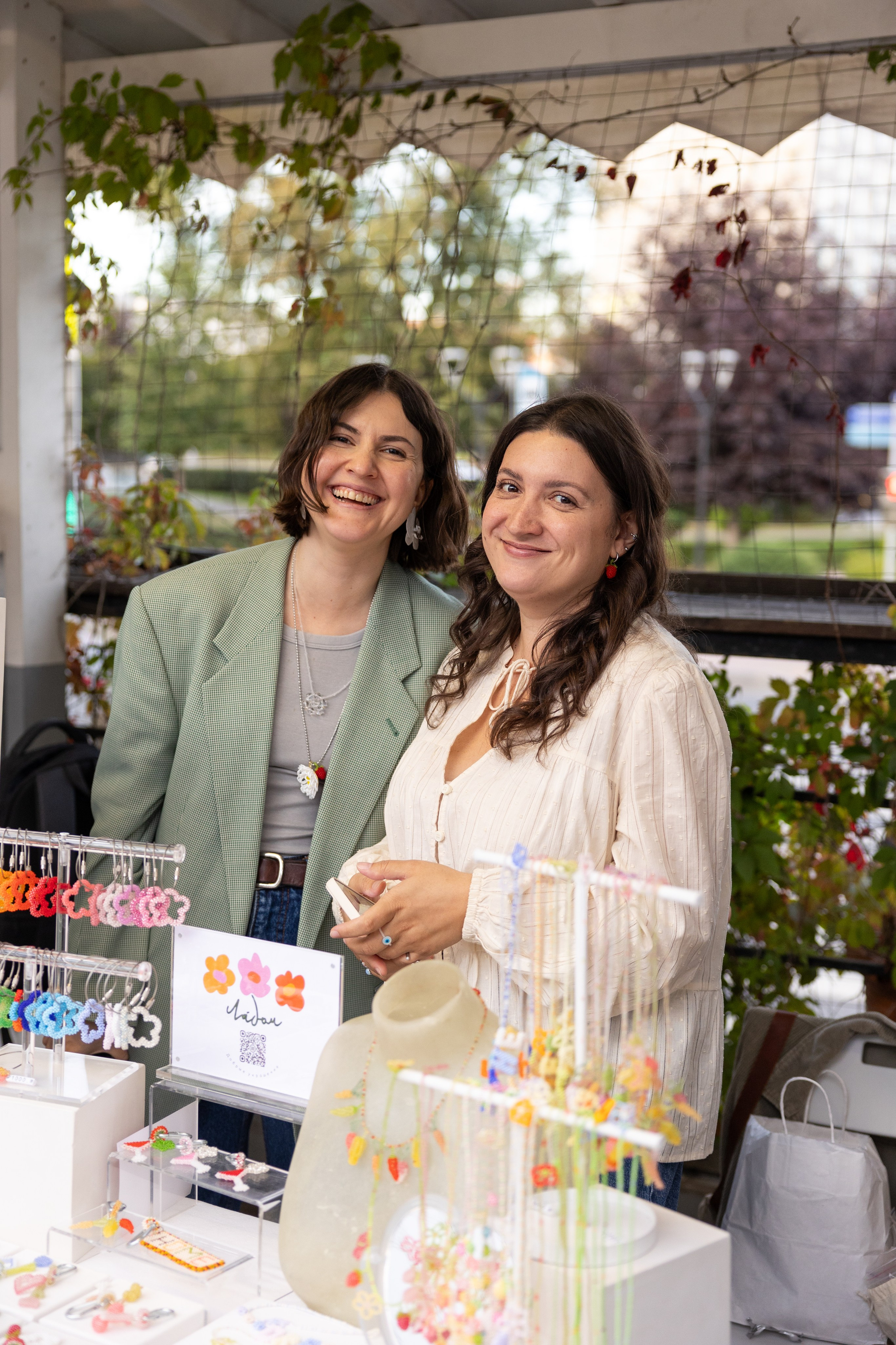 13–14 сентября 2025 на Даниловском рынке / День 1 / фото Саша Жукова. Фотоотчеты «Ламбада-маркета»